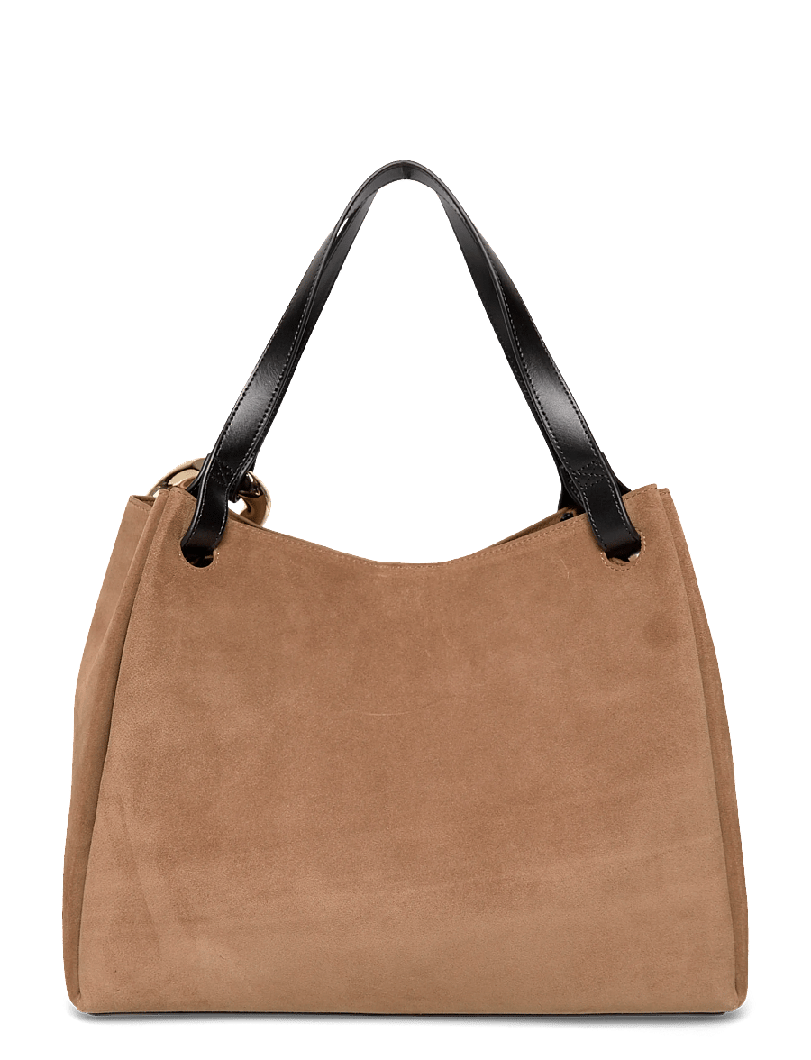 Twist & Tango - Zelea Bag - modes tendences - taupe - 1
