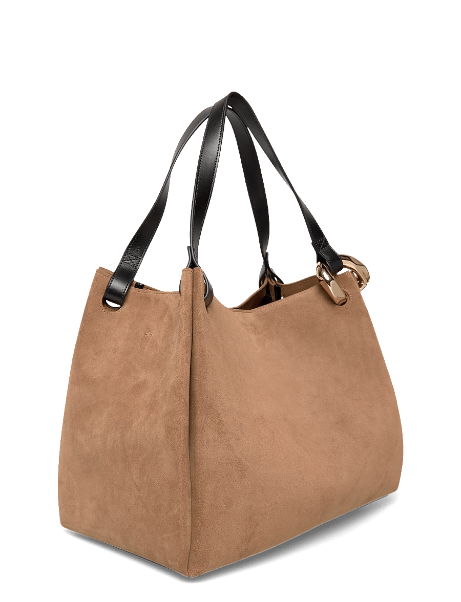 Twist & Tango - Zelea Bag - modes tendences - taupe - 2