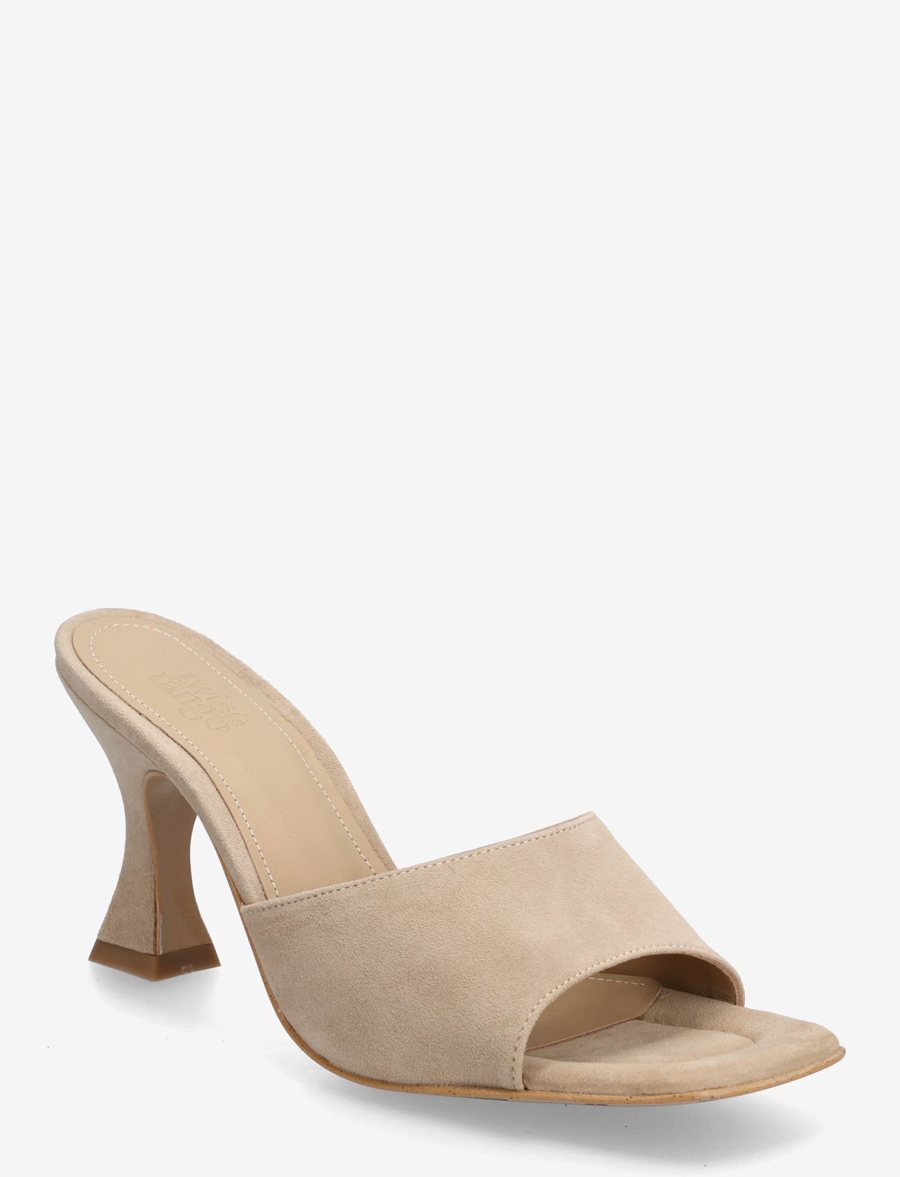 Twist & Tango - Sacramento Heels - sandaletten - beige - 0