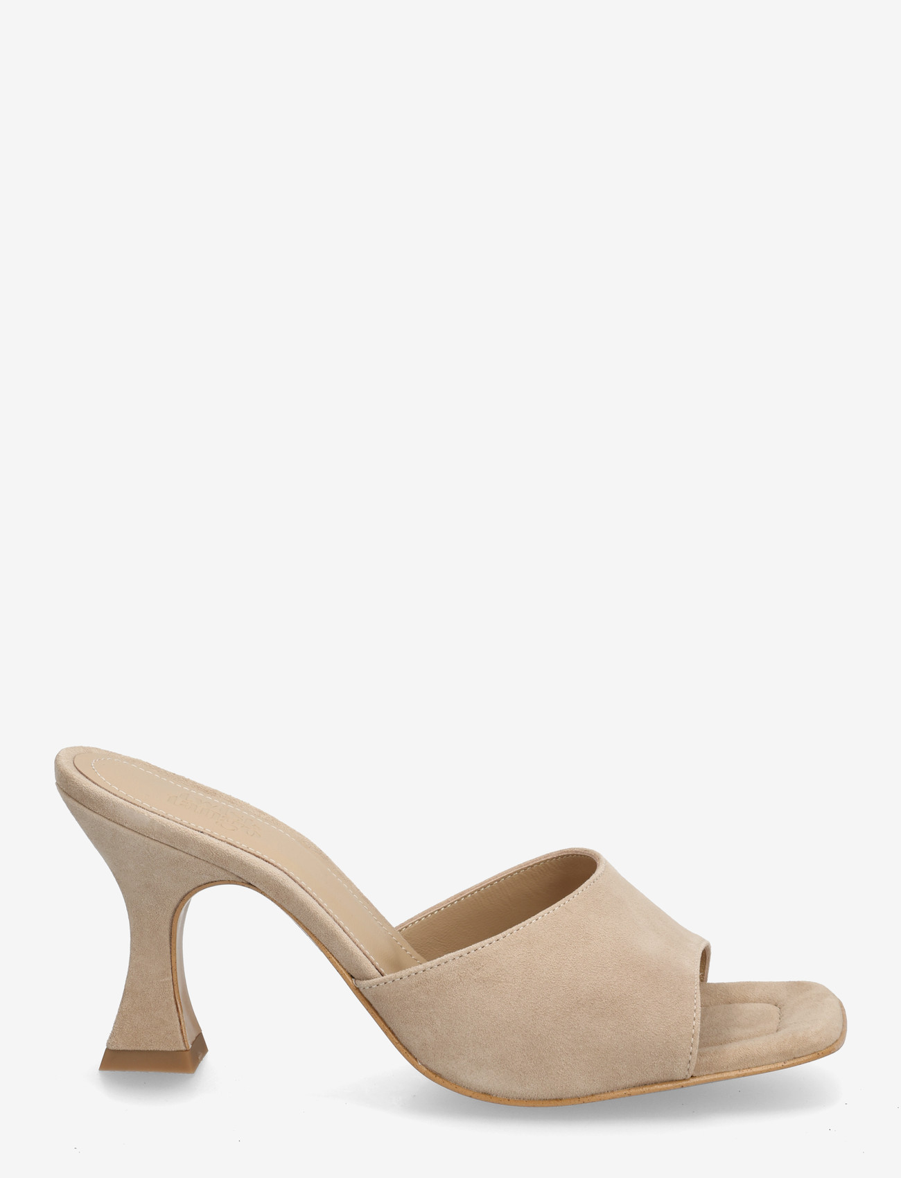 Twist & Tango - Sacramento Heels - sandaletten - beige - 1