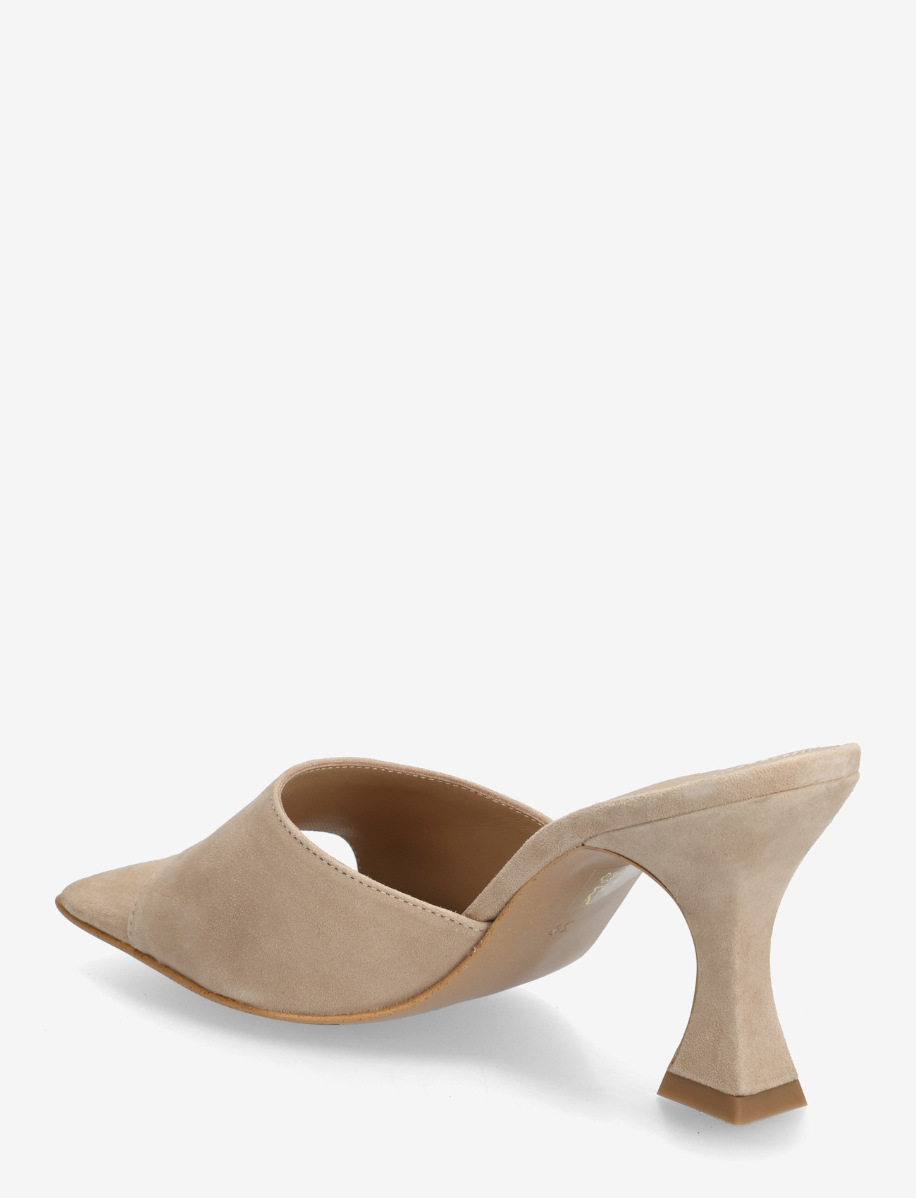Twist & Tango - Sacramento Heels - sandaletten - beige - 2