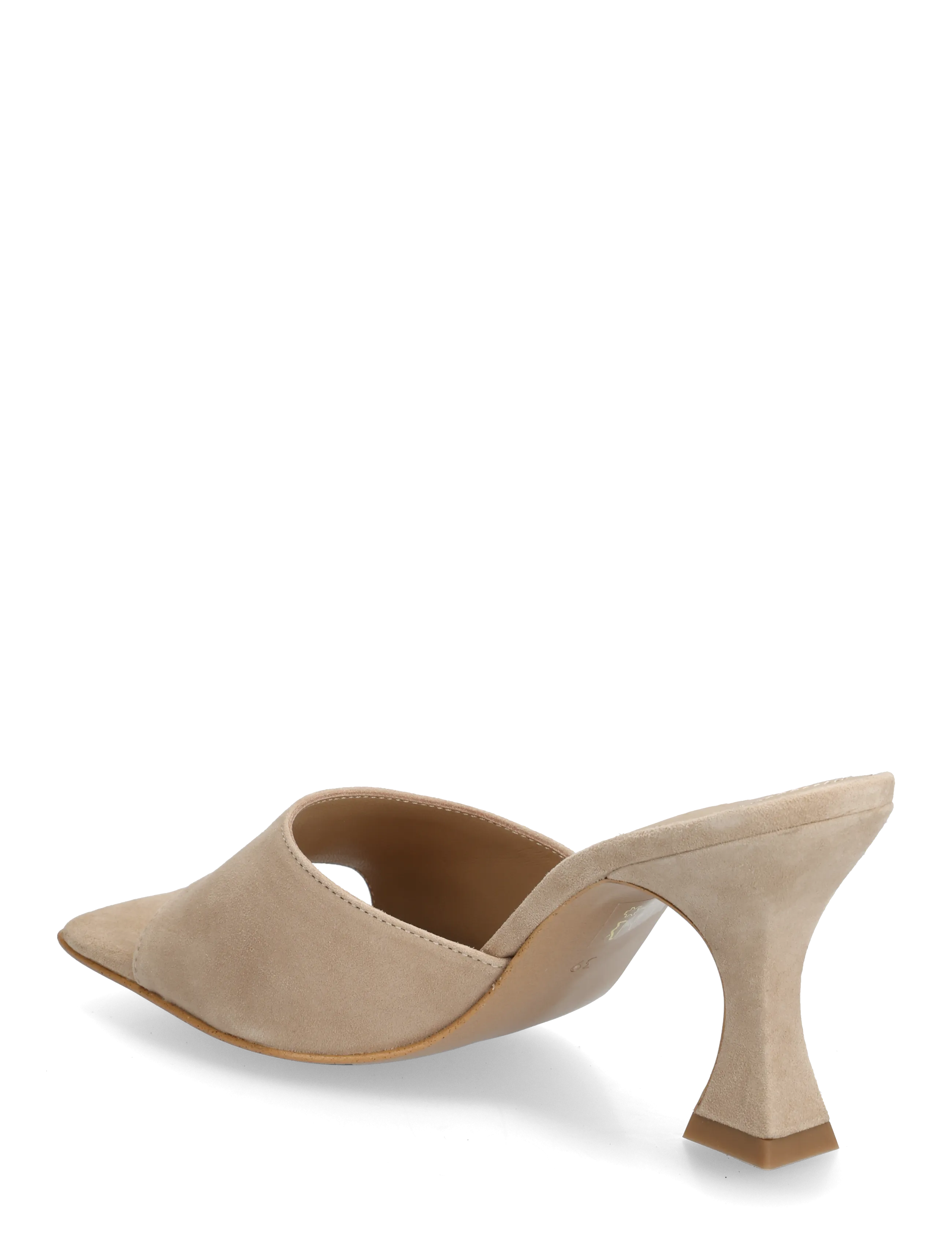 Twist & Tango - Sacramento Heels - korolliset sandaalit - beige - 2