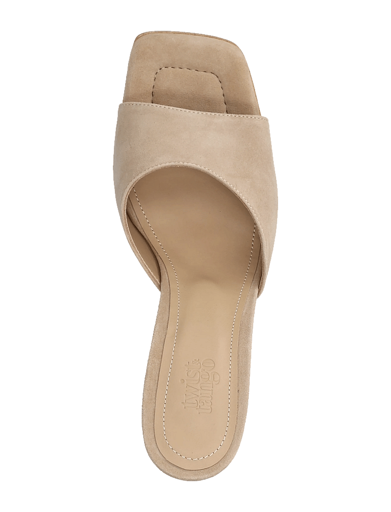 Twist & Tango - Sacramento Heels - sandaletten - beige - 3