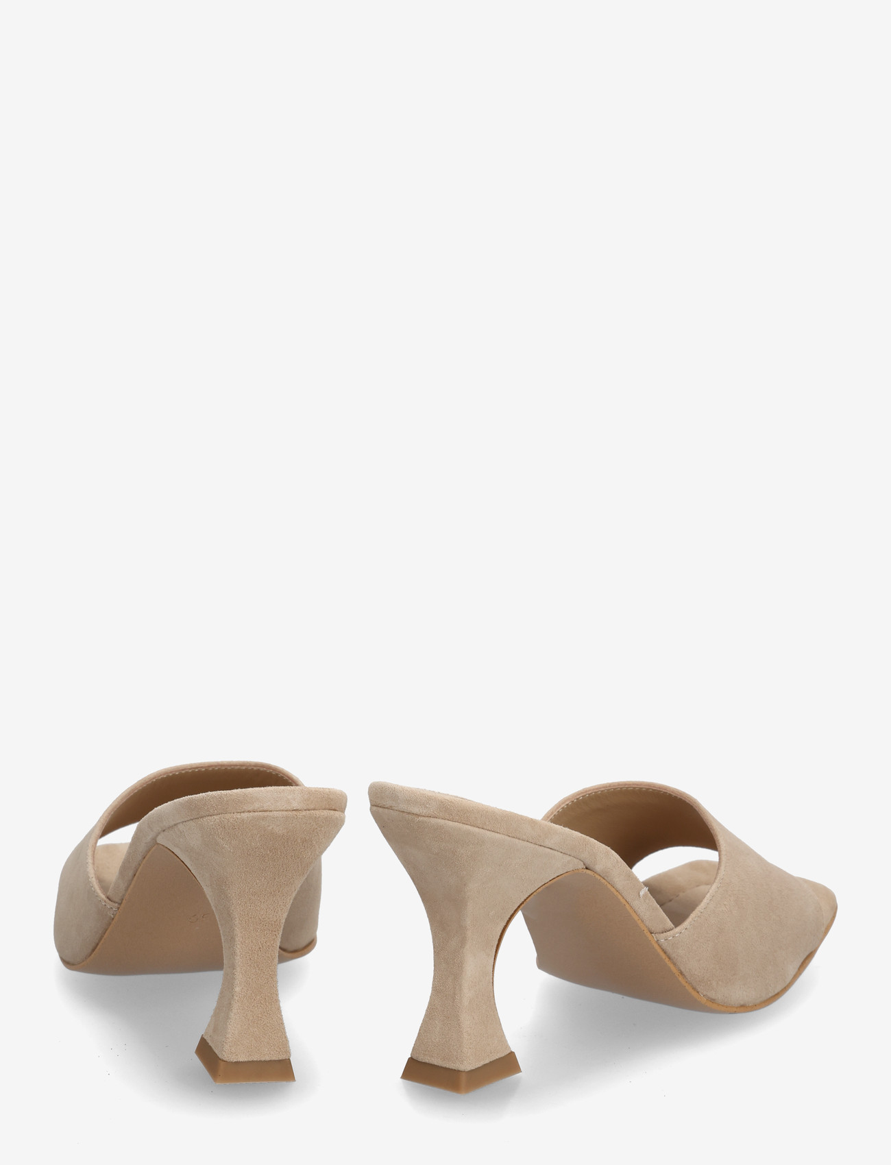 Twist & Tango - Sacramento Heels - sandaletten - beige - 4
