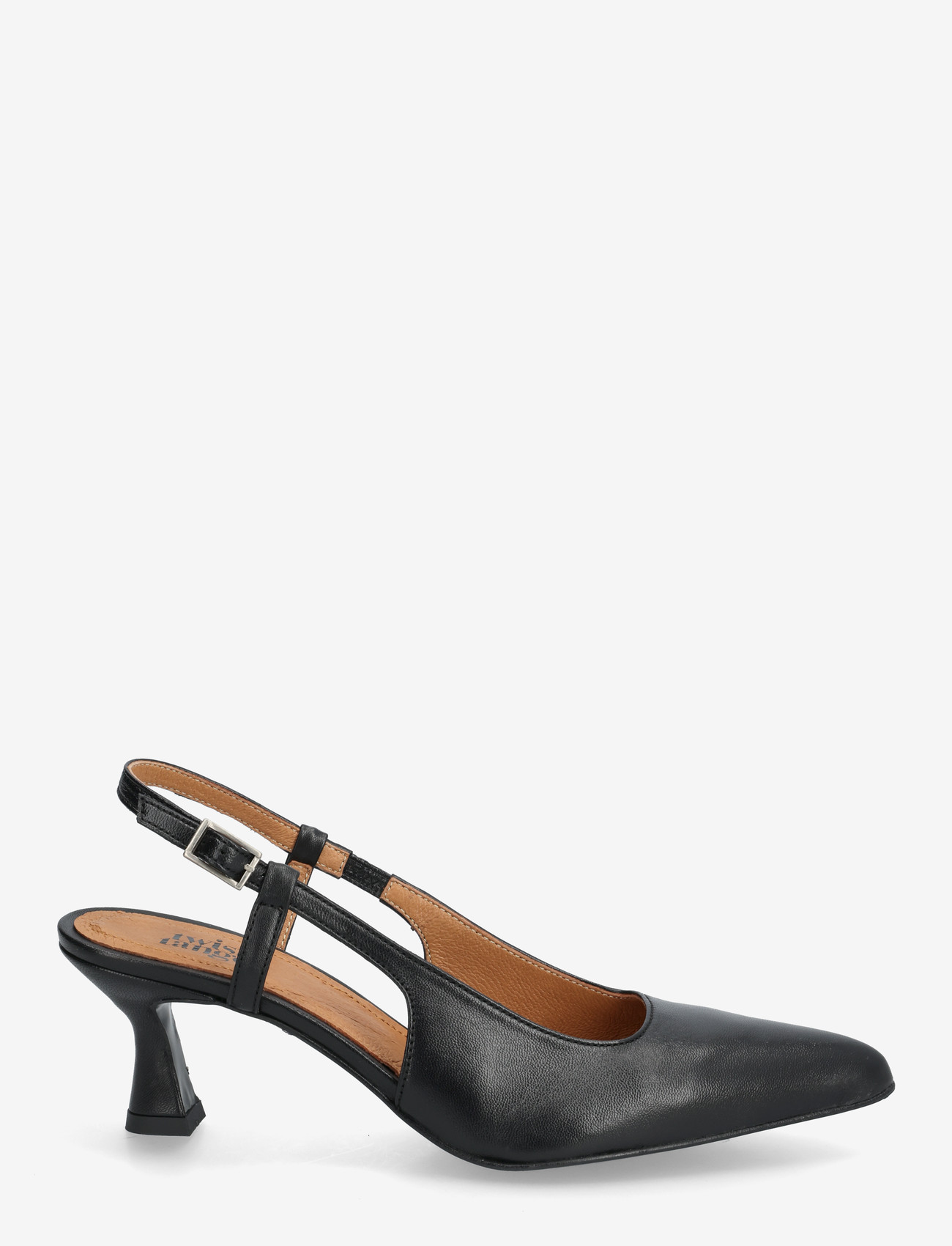 Twist & Tango - New York Slingback Heels - slingbacks med hæle - black - 1