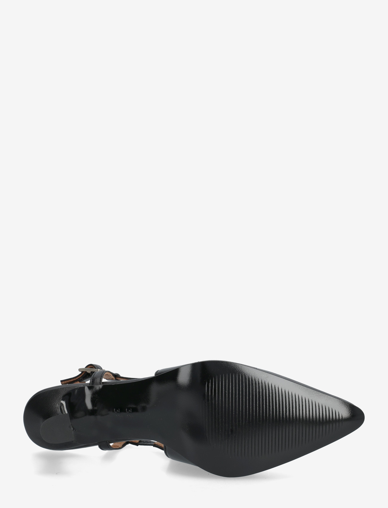 Twist & Tango - New York Slingback Heels - slingbacks med hæle - black - 4