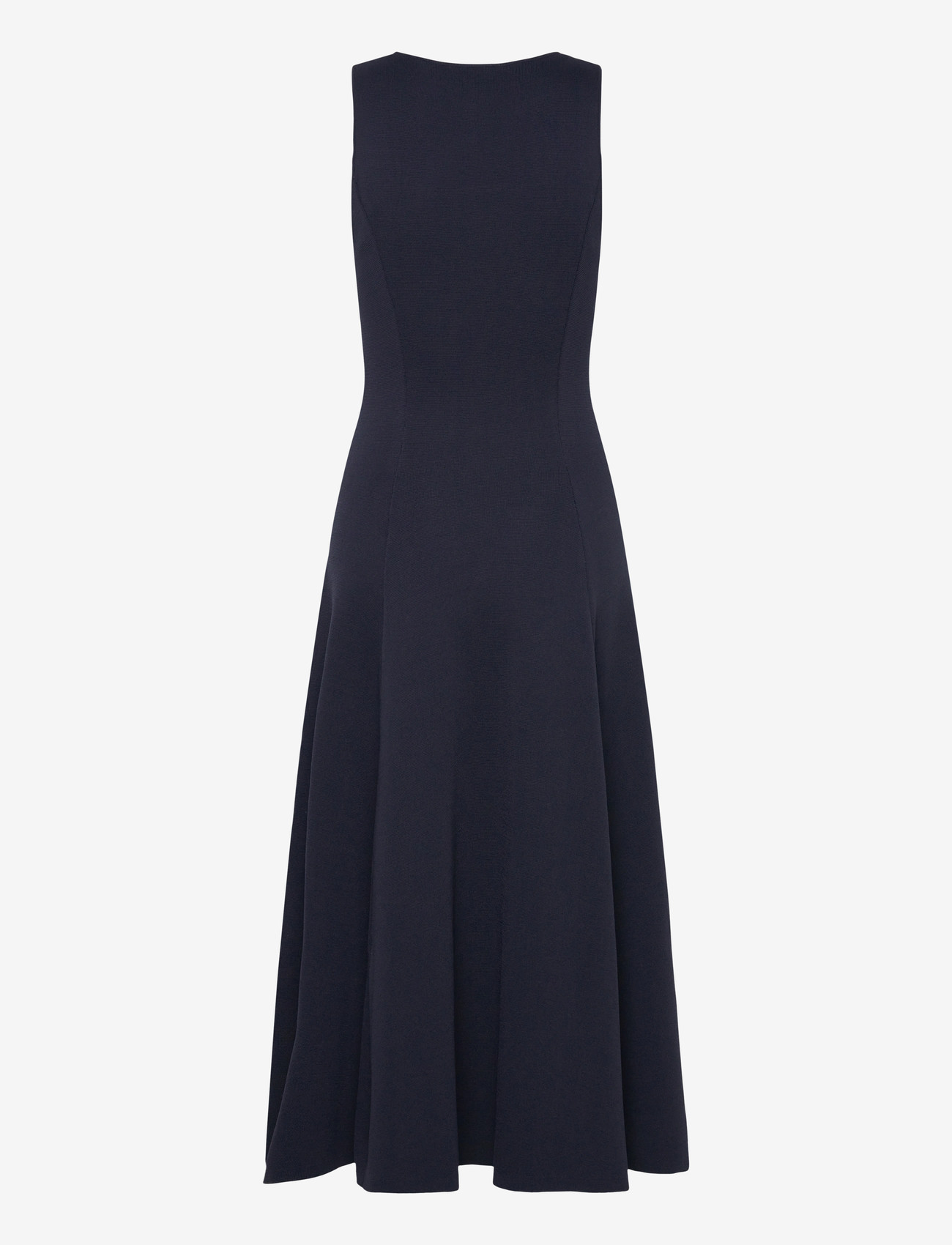 Twist & Tango - Defnen Knitted Dress - knitted dresses - navy - 1