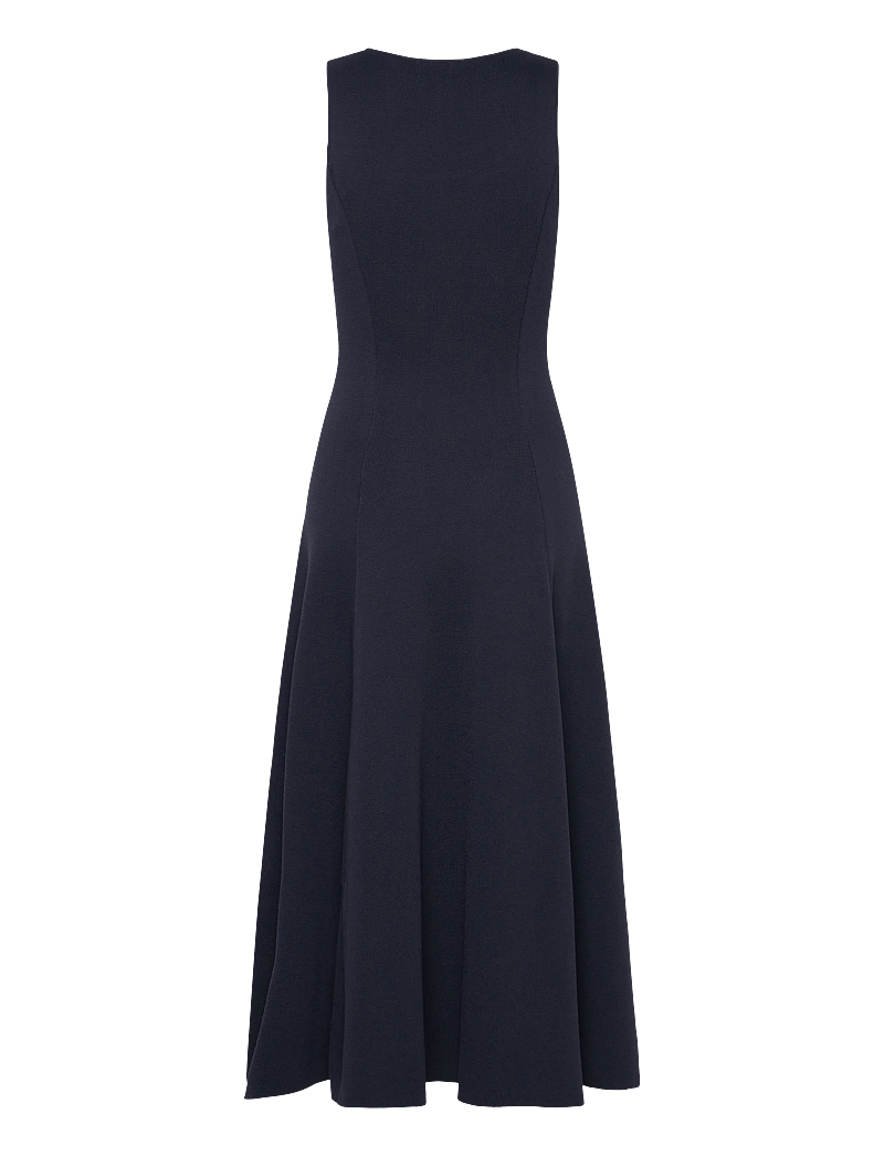 Twist & Tango - Defnen Knitted Dress - stickade klänningar - navy - 1