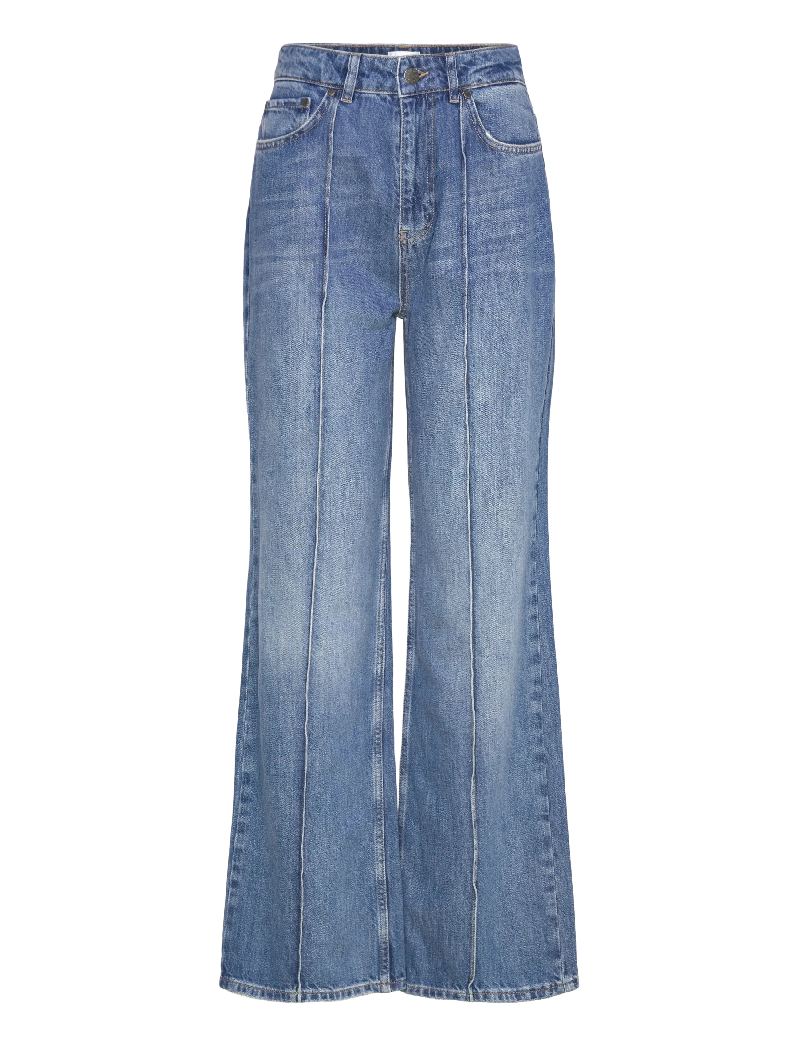 DEEP BLUE WASH