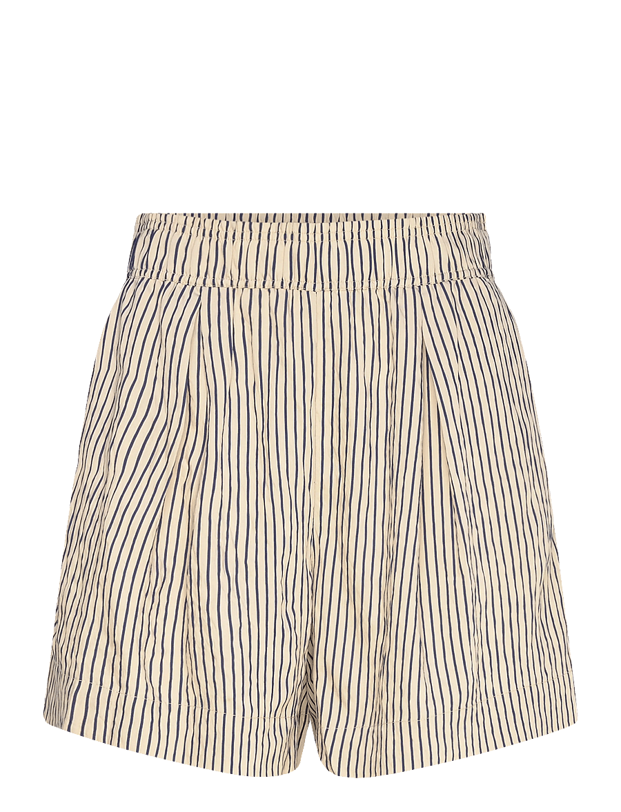 Twist & Tango - Alisha Shorts - vinsældir í tísku - navy beige stripe - 1