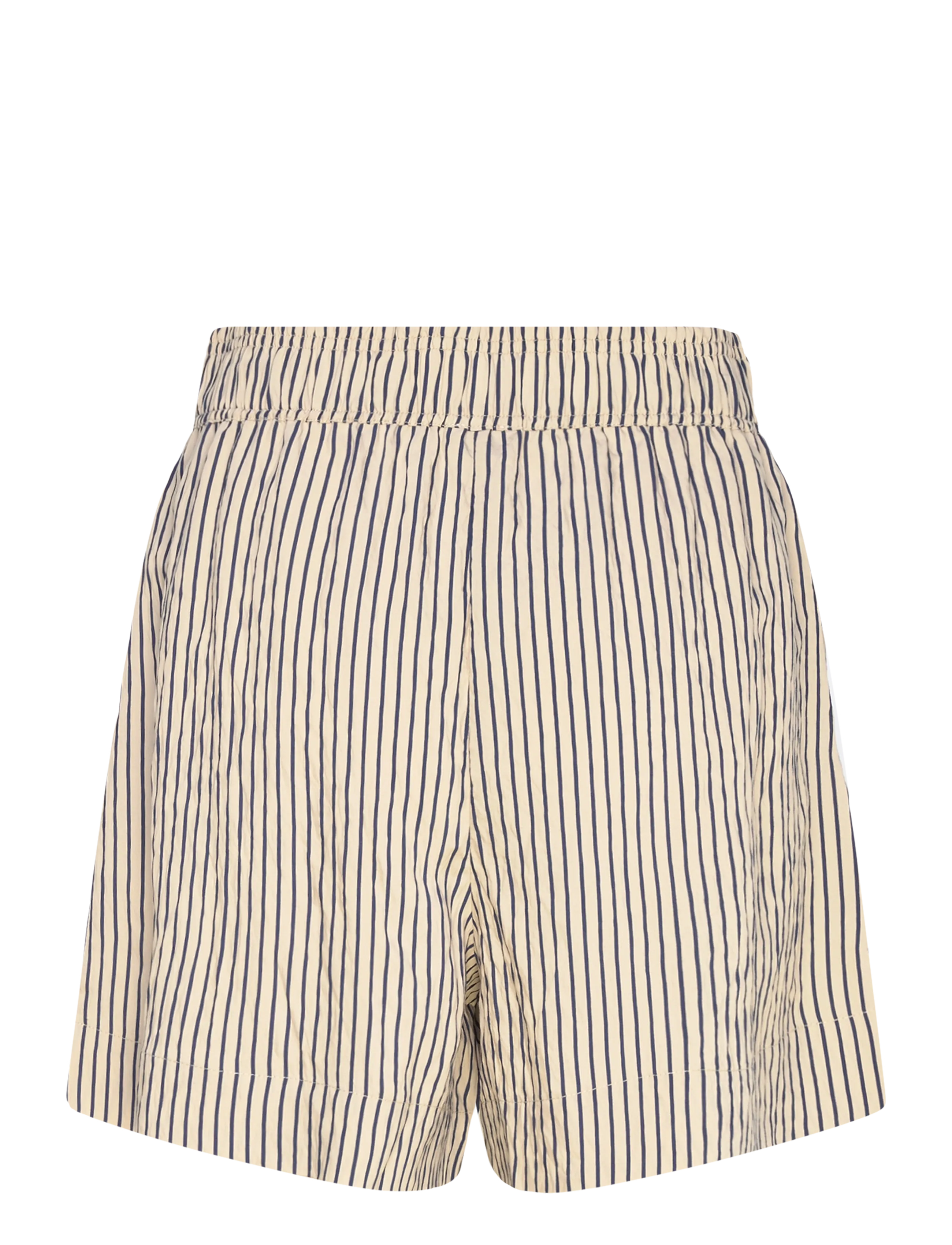 Twist & Tango - Alisha Shorts - vinsældir í tísku - navy beige stripe - 2