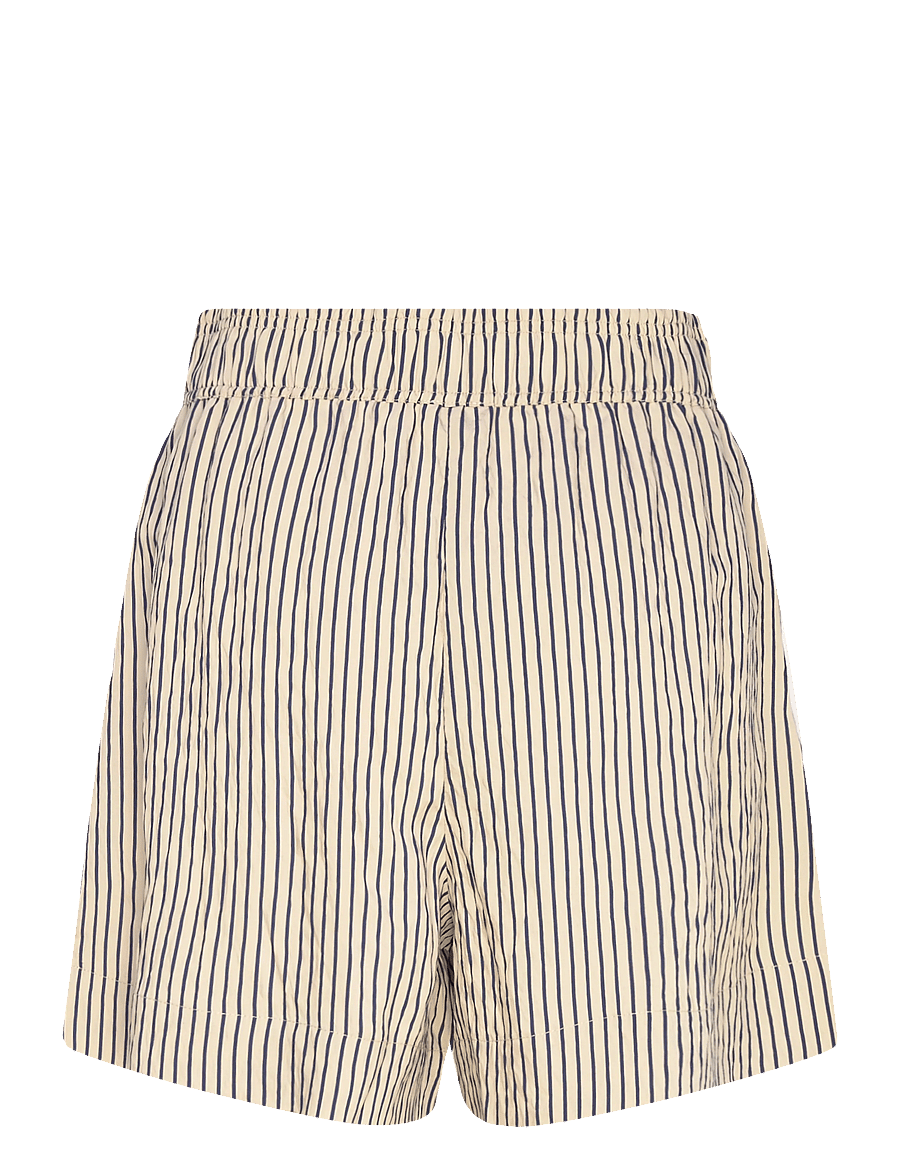 Twist & Tango - Alisha Shorts - vinsældir í tísku - navy beige stripe - 2