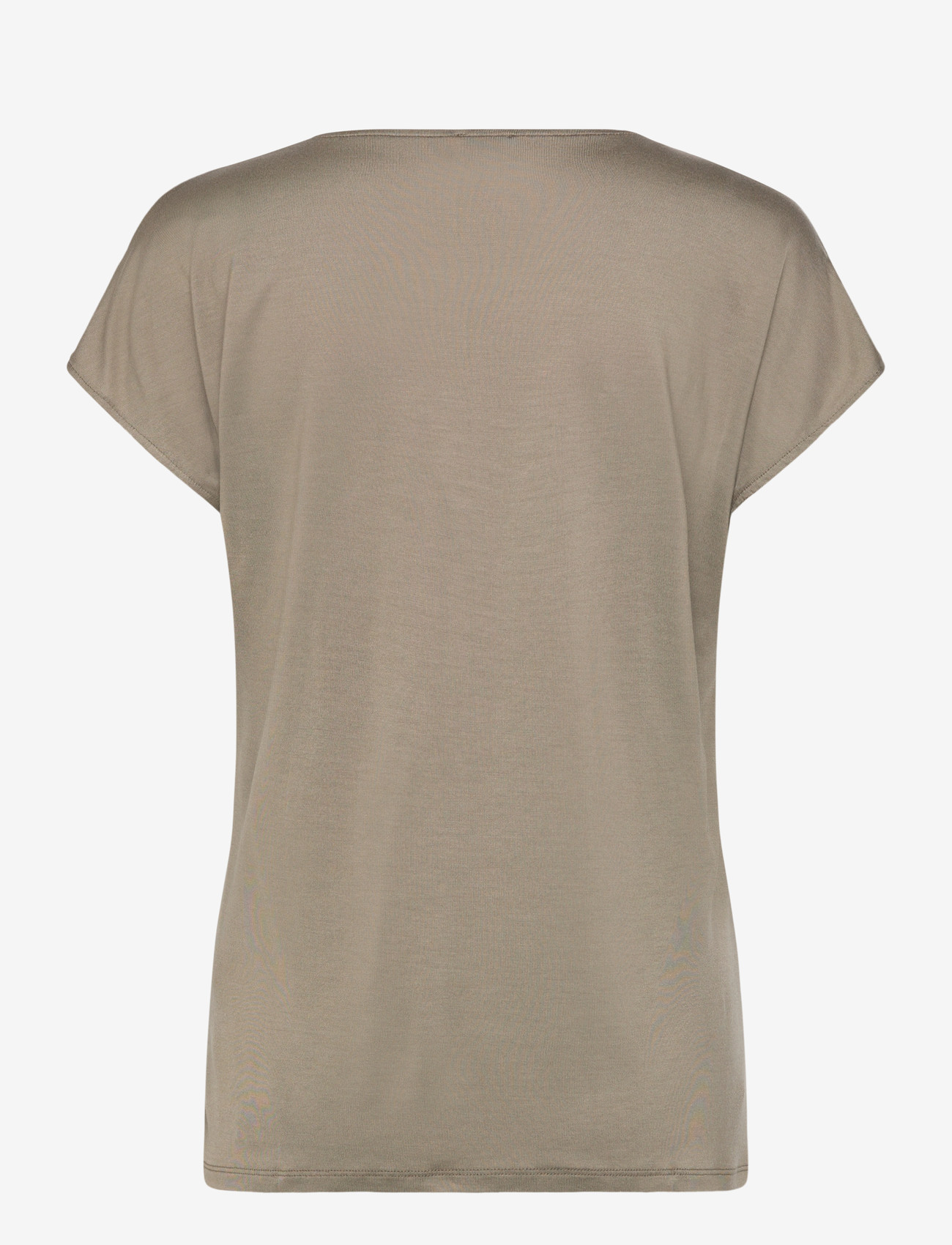 Twist & Tango - Kalani Top - t-särgid - khaki - 1