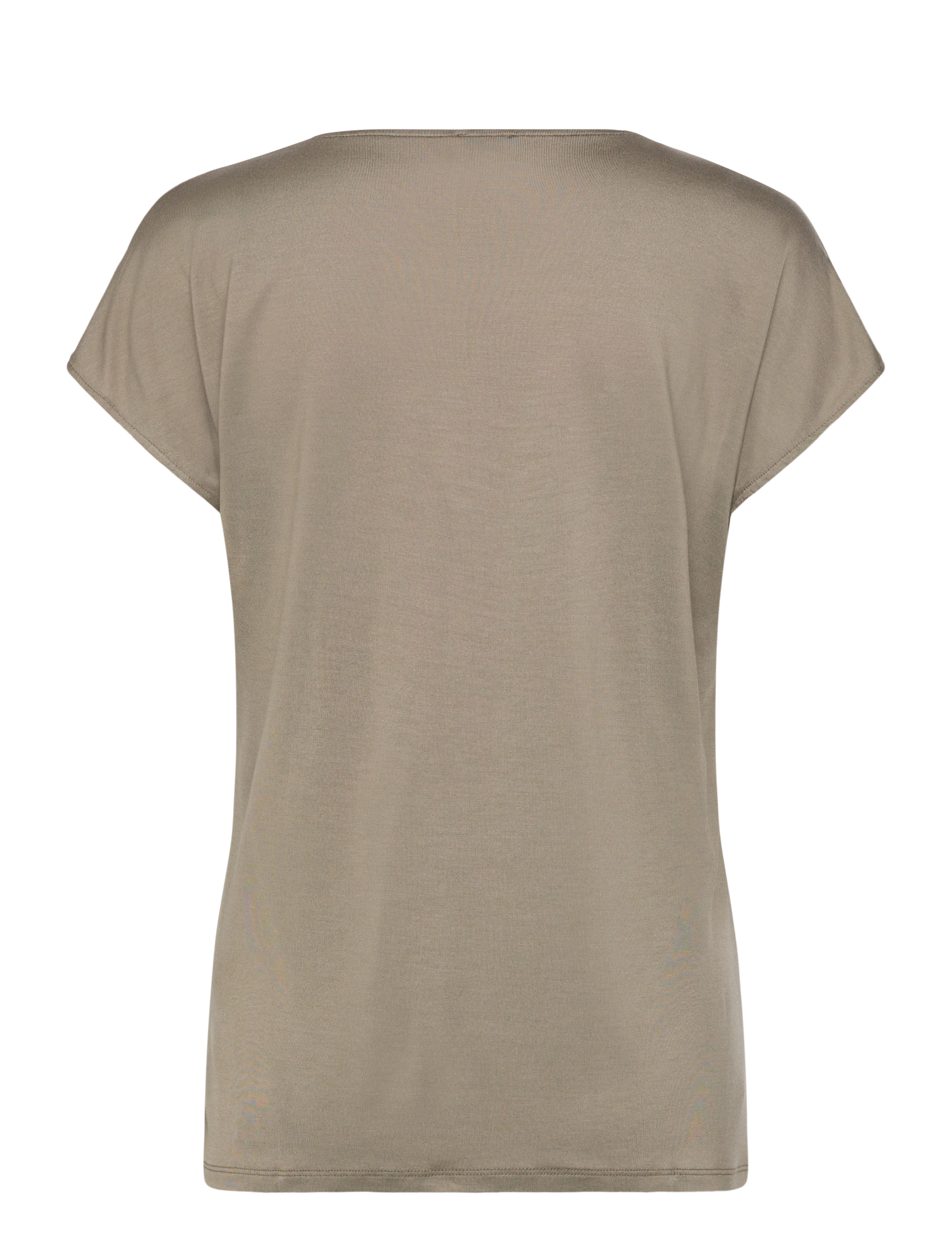 Twist & Tango - Kalani Top - t-shirts - khaki - 2