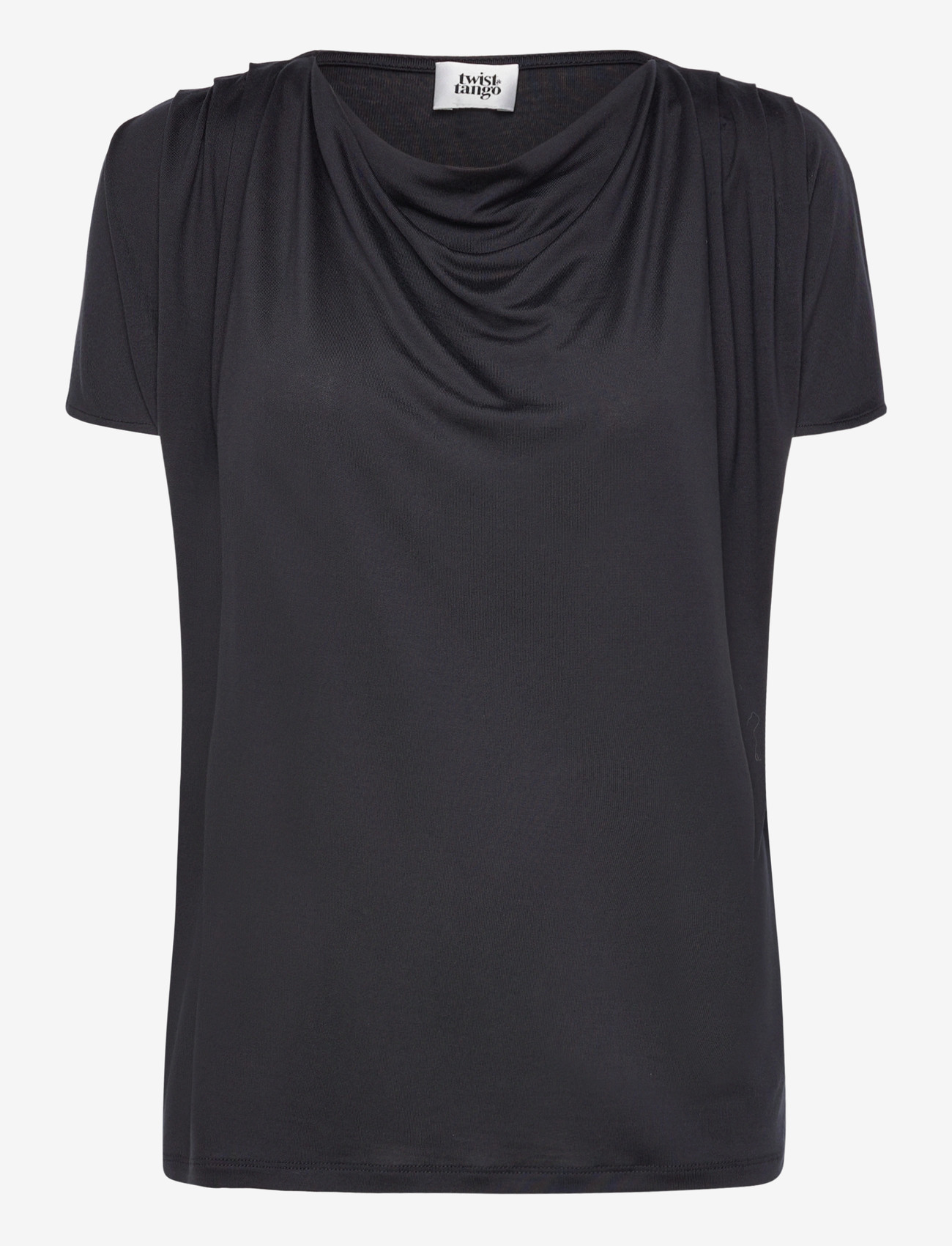 Twist & Tango - Kalani Top - t-shirts - navy - 0