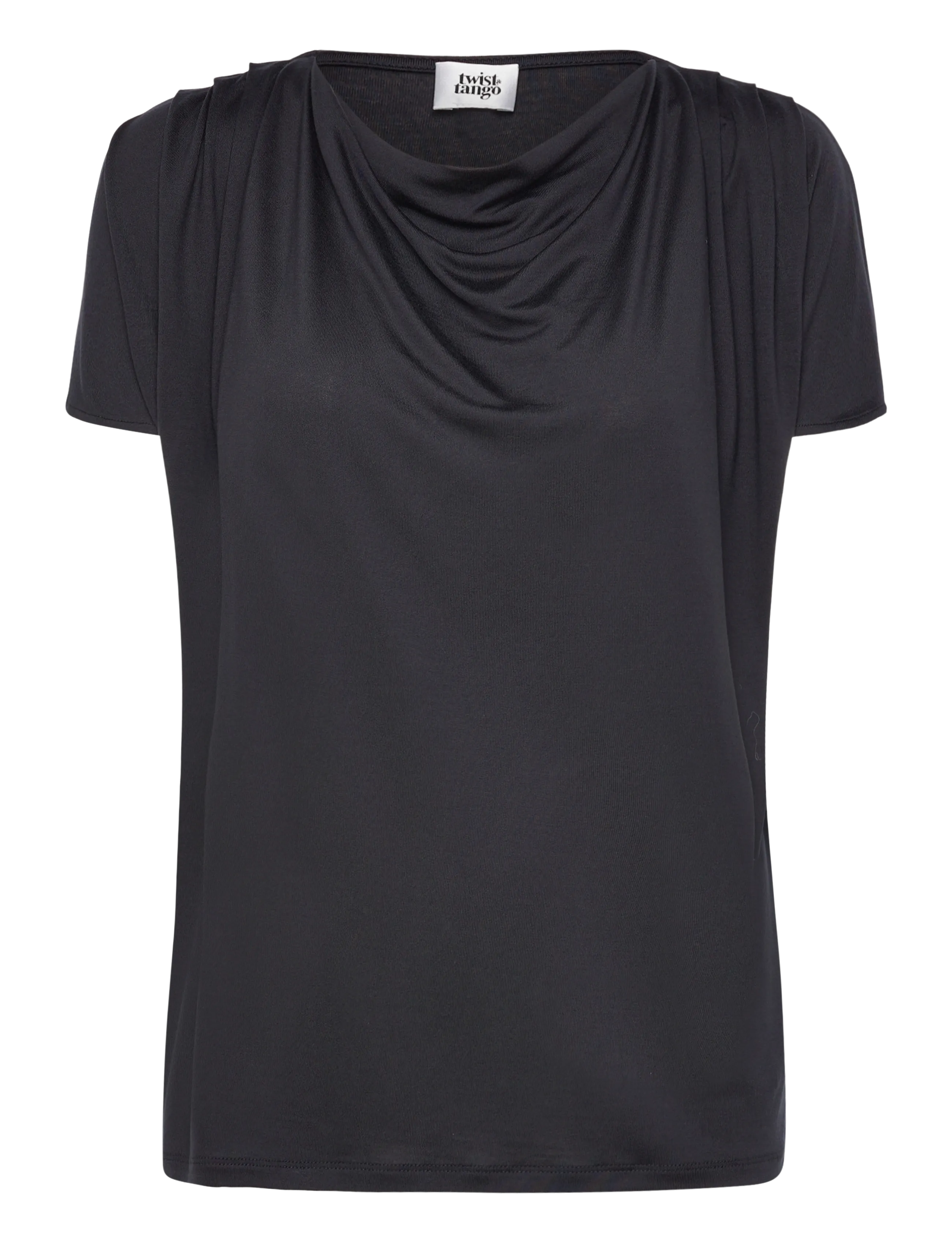 Twist & Tango Kalani Top - Riided - NAVY / navy