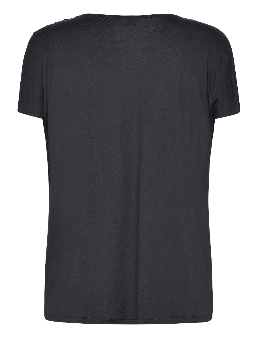 Twist & Tango - Kalani Top - t-shirts - navy - 2