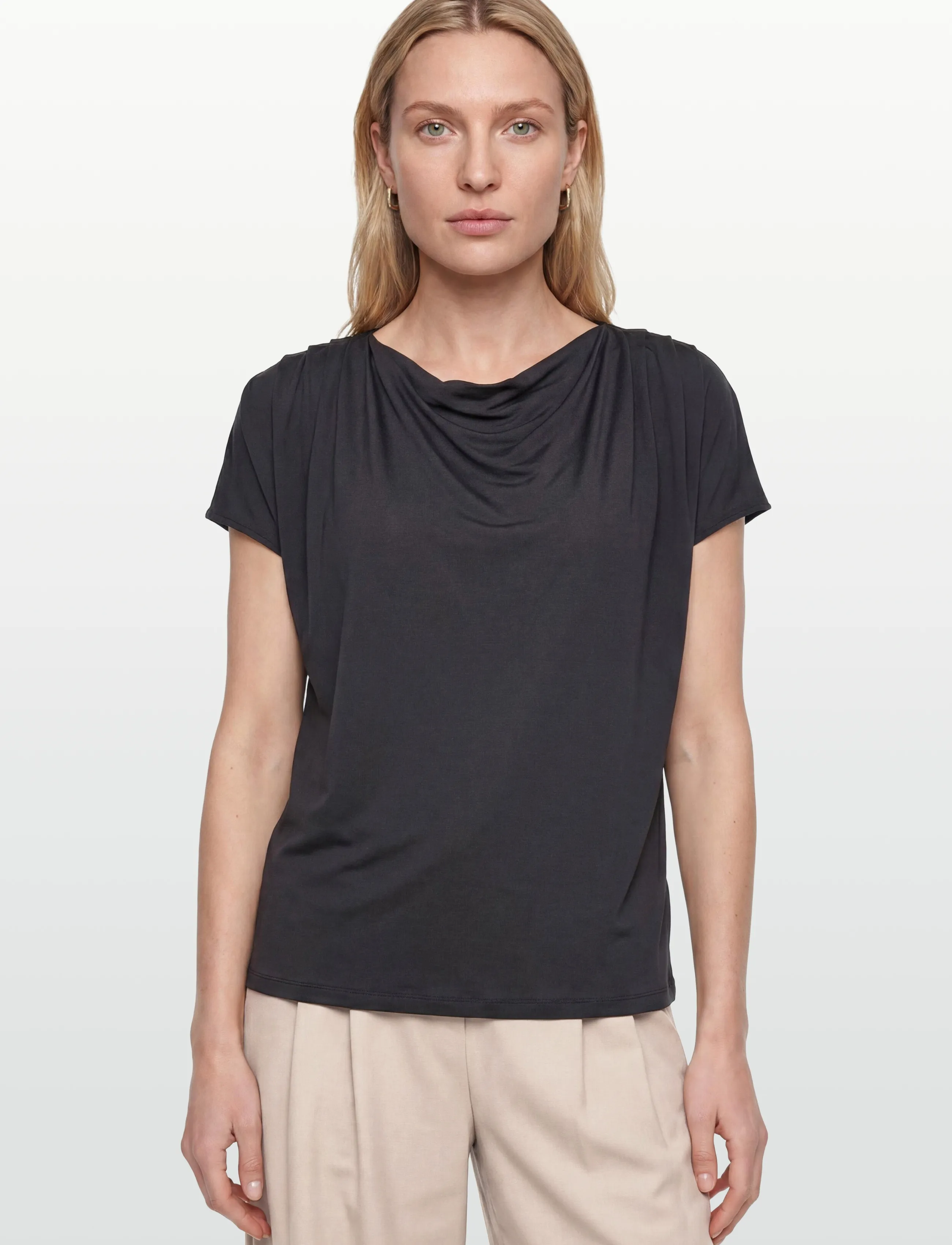 Twist & Tango - Kalani Top - t-särgid - navy - 3