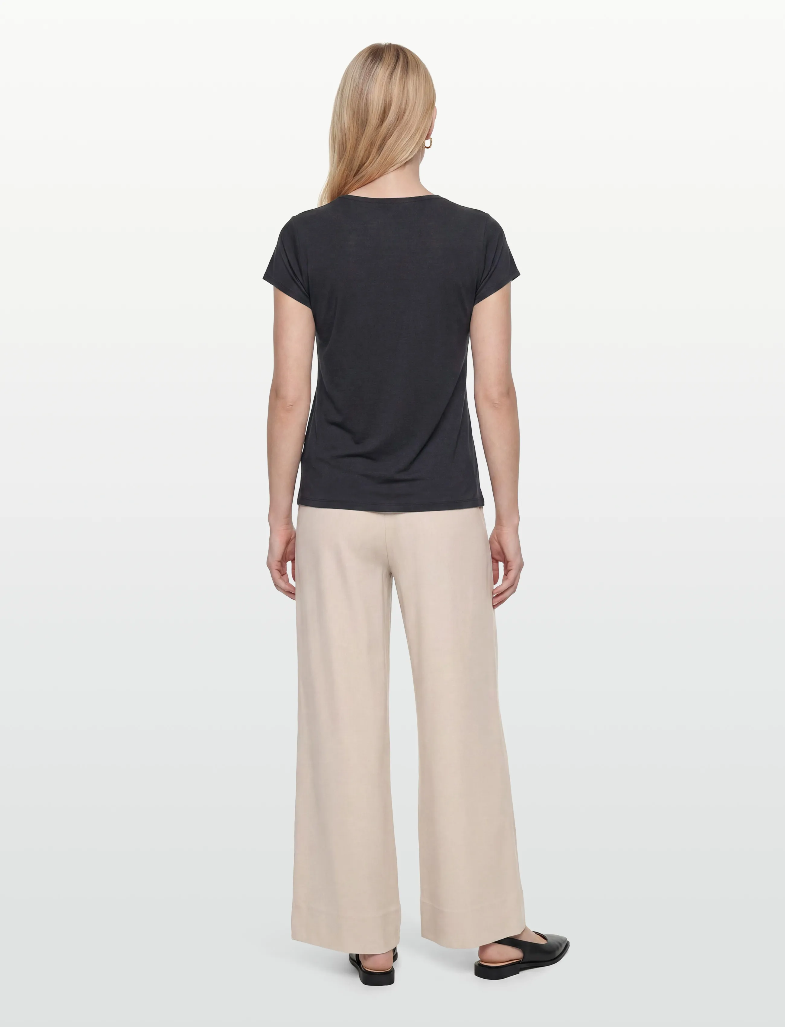 Twist & Tango - Kalani Top - t-särgid - navy - 4