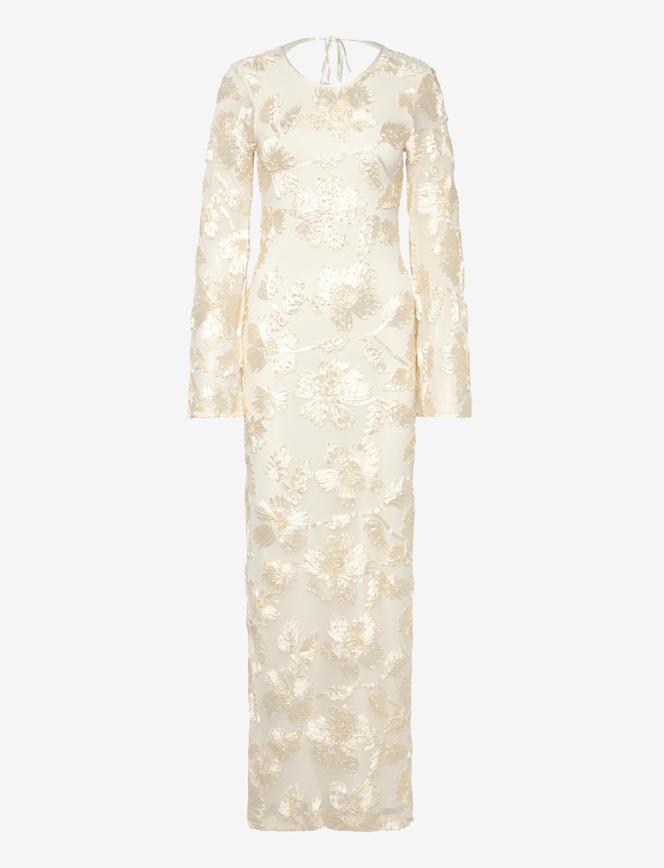 Twist & Tango - Frances Dress - abendkleider - ivory - 0