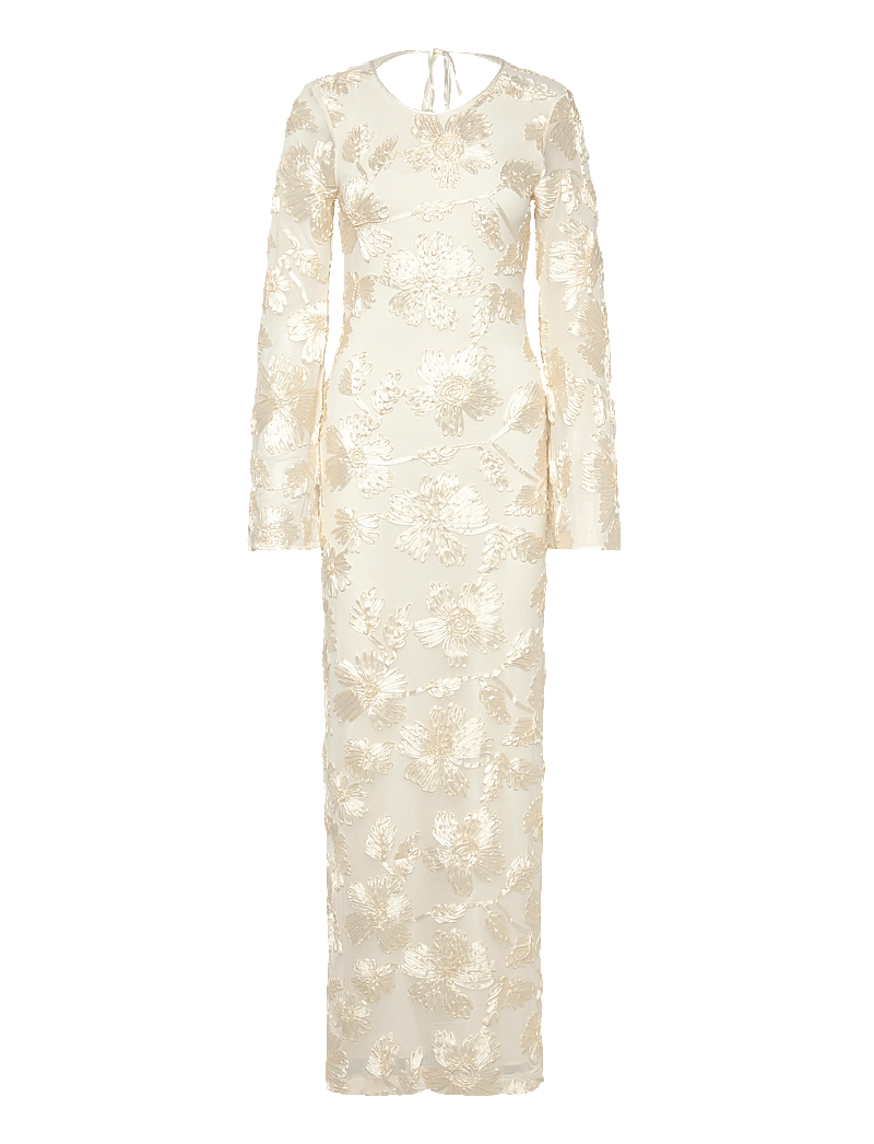 Twist & Tango - Frances Dress - abendkleider - ivory - 0