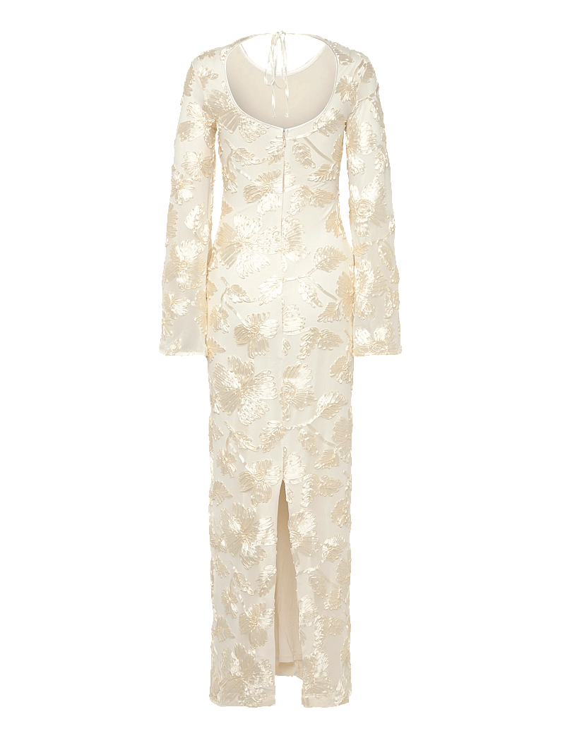 Twist & Tango - Frances Dress - abendkleider - ivory - 1