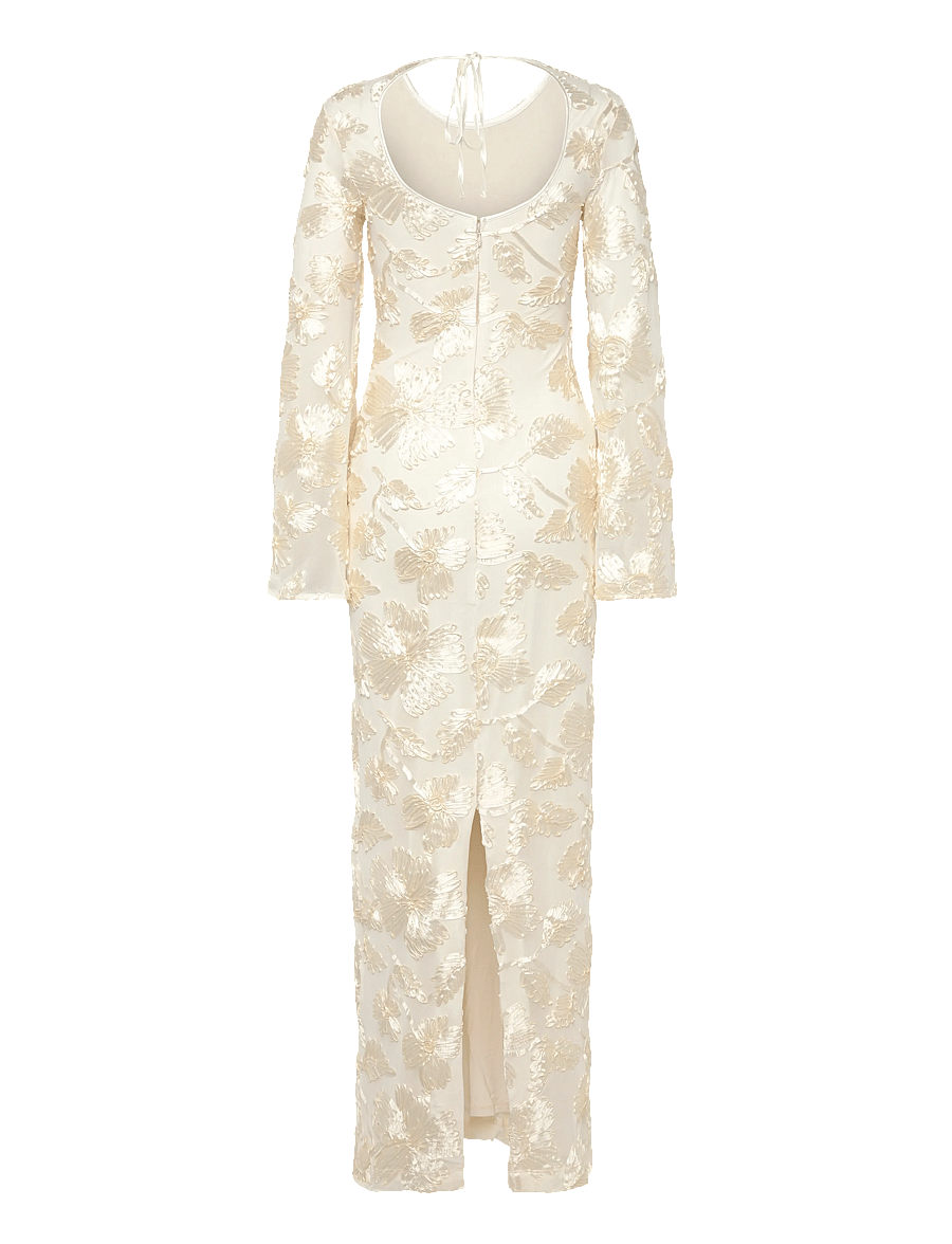 Twist & Tango - Frances Dress - abendkleider - ivory - 2
