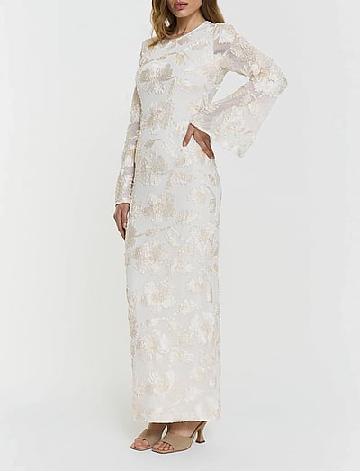 Cream Evening Dresses special offers for women at Boozt.com Cream Evening Dresses special offers for women at Boozt.com