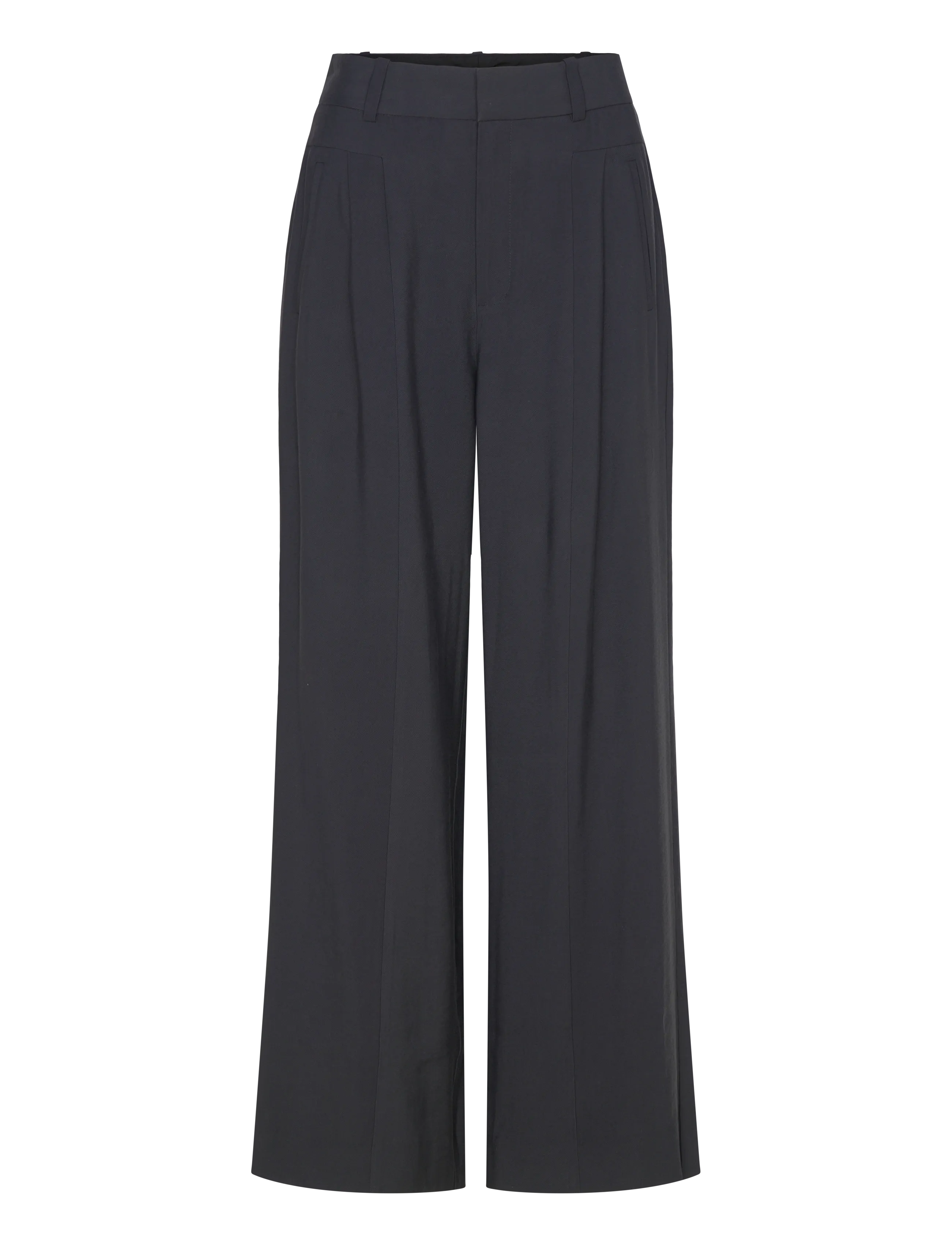 Twist & Tango Lilia Trousers - Nyheter - NAVY / navy