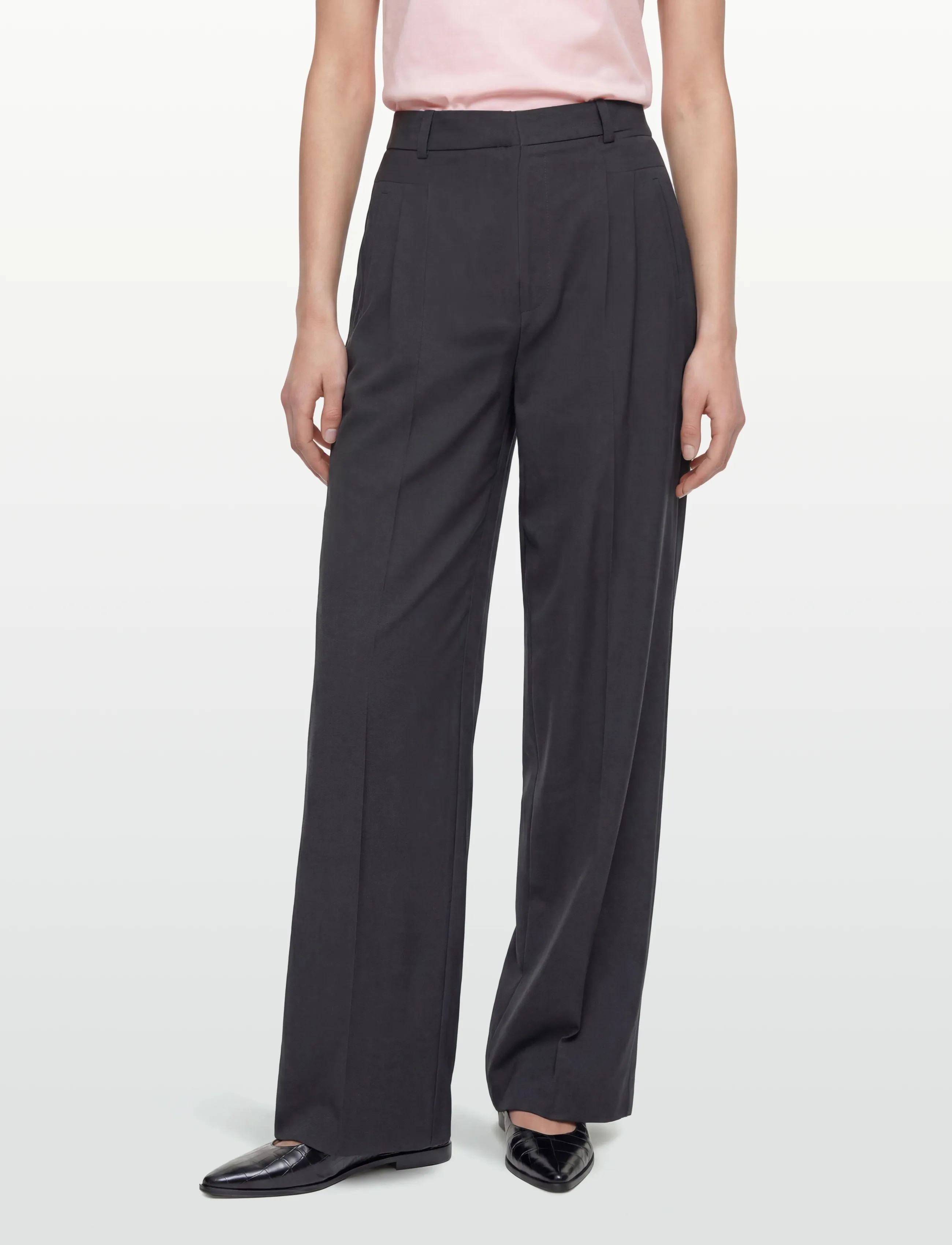 Twist & Tango Lilia Trousers kostymbyxor dam – bild 2