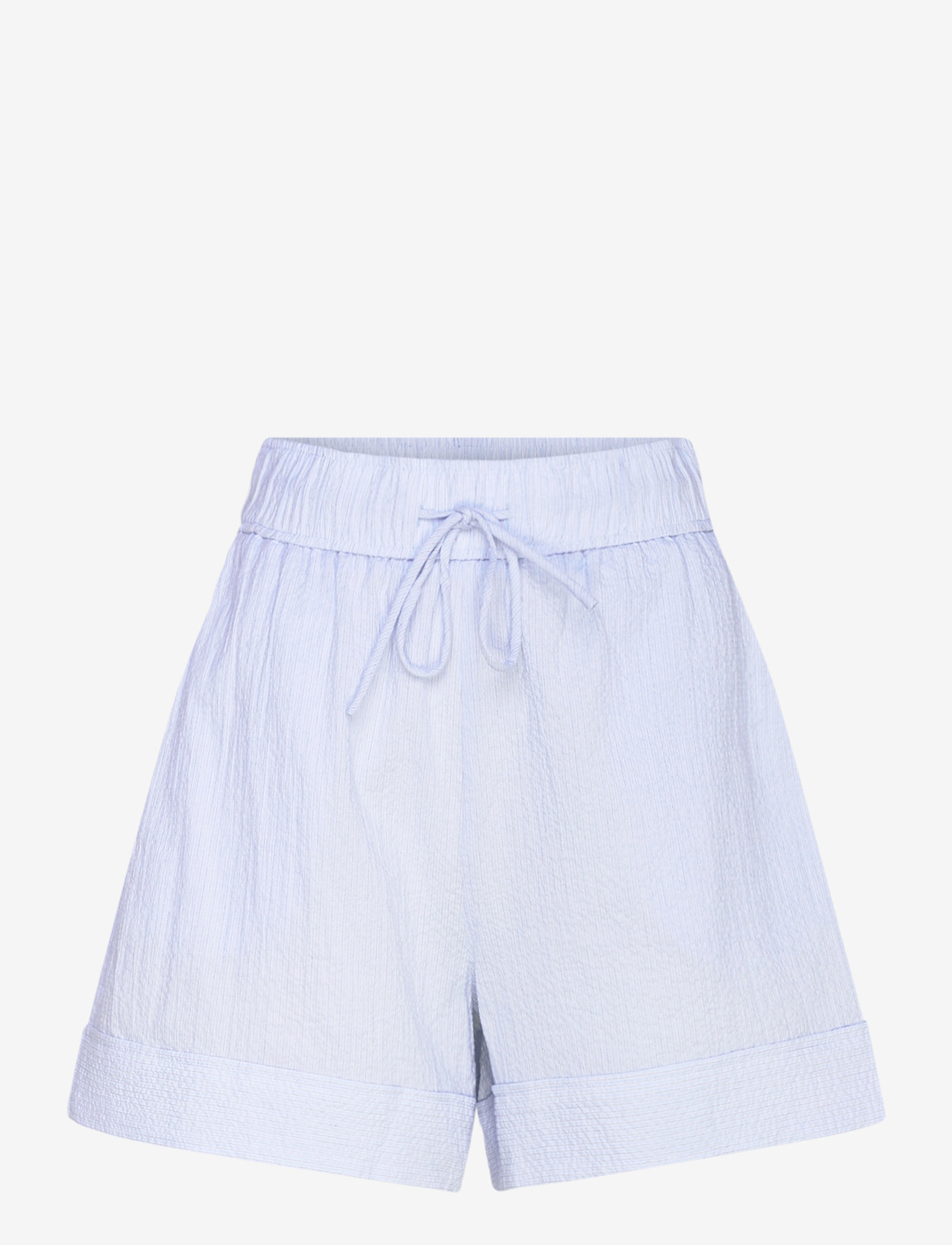 Twist & Tango - Lusin Shorts - casual shorts - blue stripe - 1