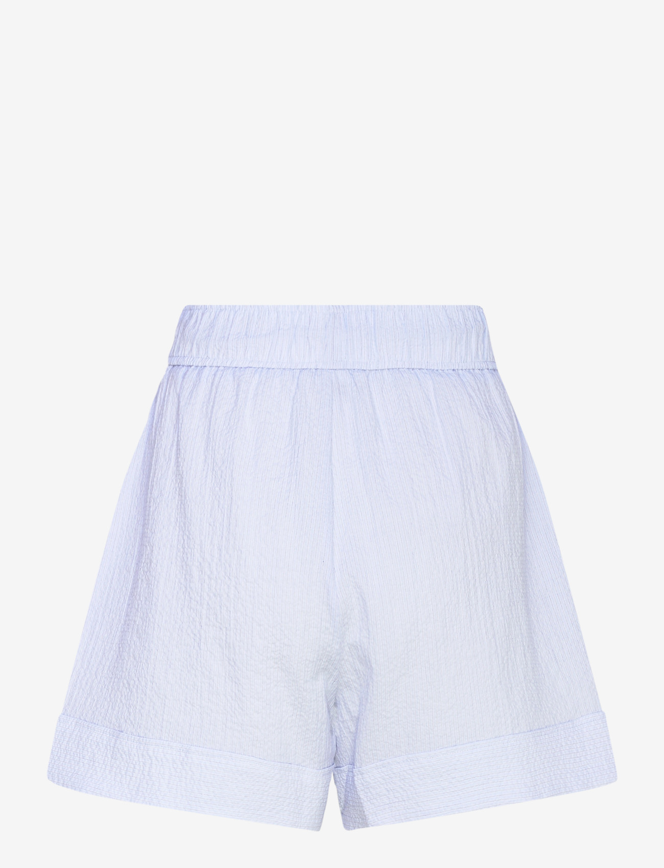 Twist & Tango - Lusin Shorts - casual shorts - blue stripe - 2