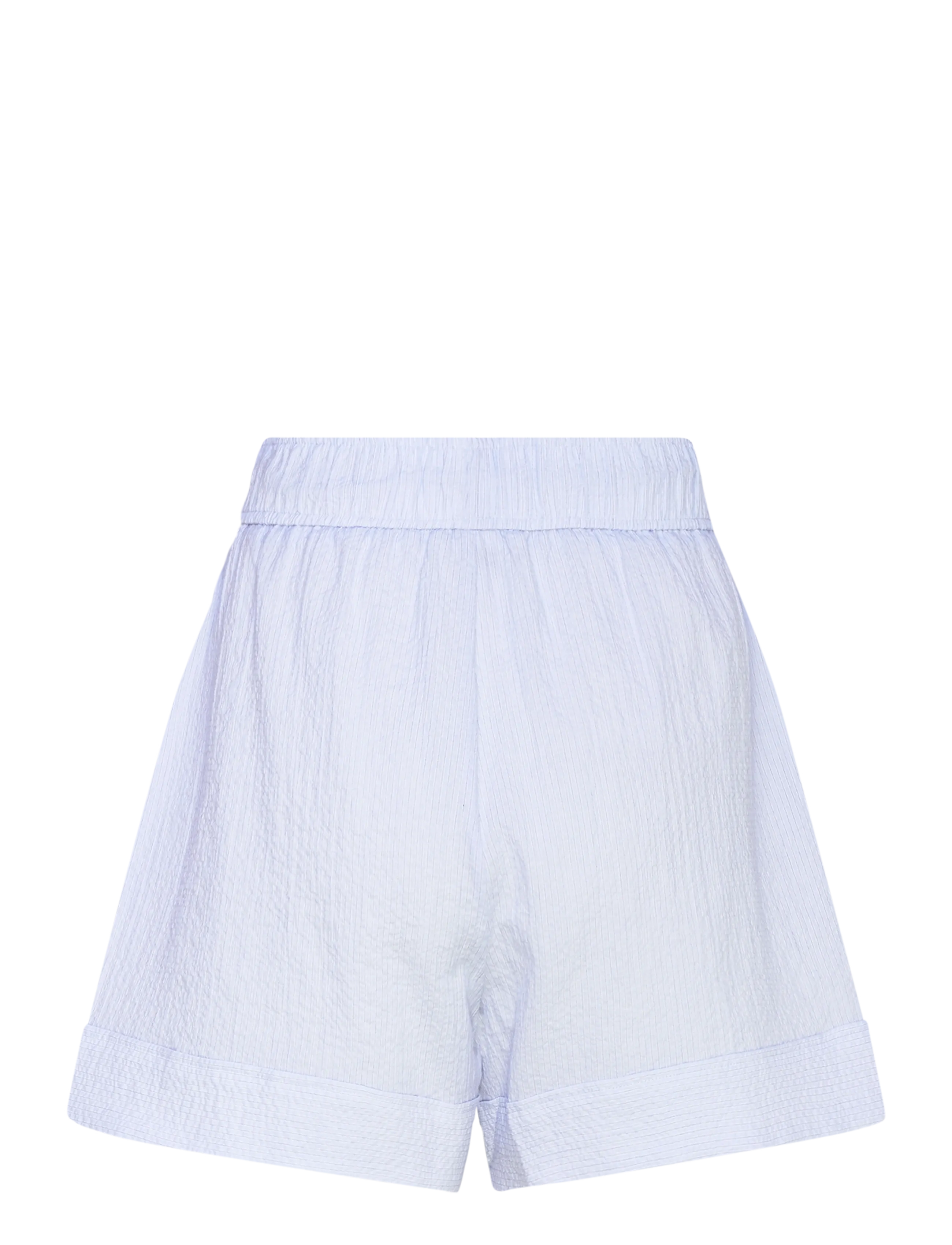 Twist & Tango - Lusin Shorts - ikdienas šorti - blue stripe - 2