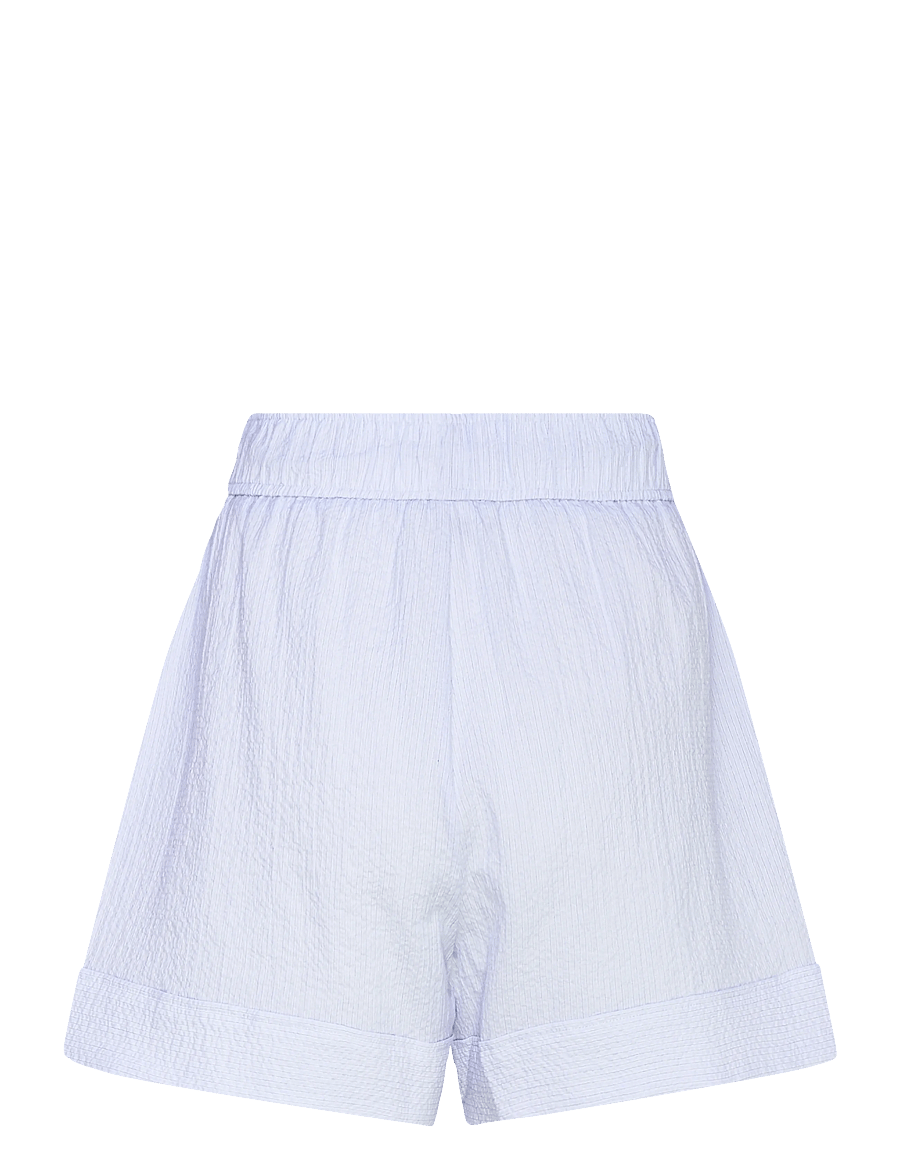 Twist & Tango - Lusin Shorts - vabaaja lühikesed püksid - blue stripe - 2