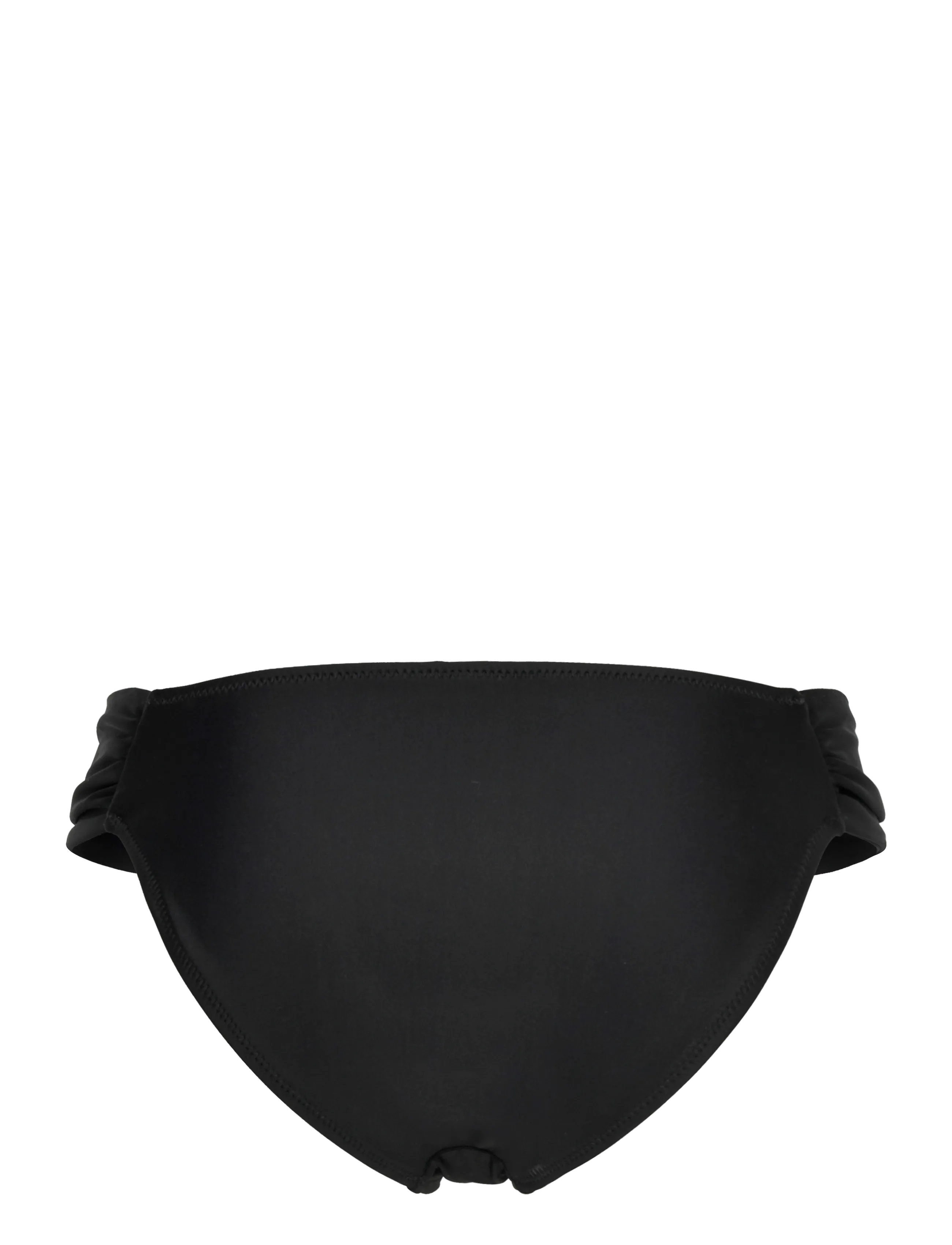 Twist & Tango - Liezel Bikini Bottom - bikini briefs - black - 1