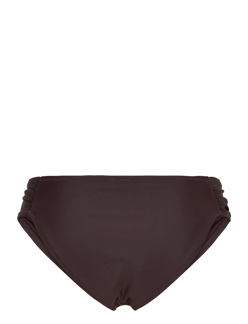 Twist & Tango - Liezel Bikini Bottom - bikinibriefs - rich brown - 2
