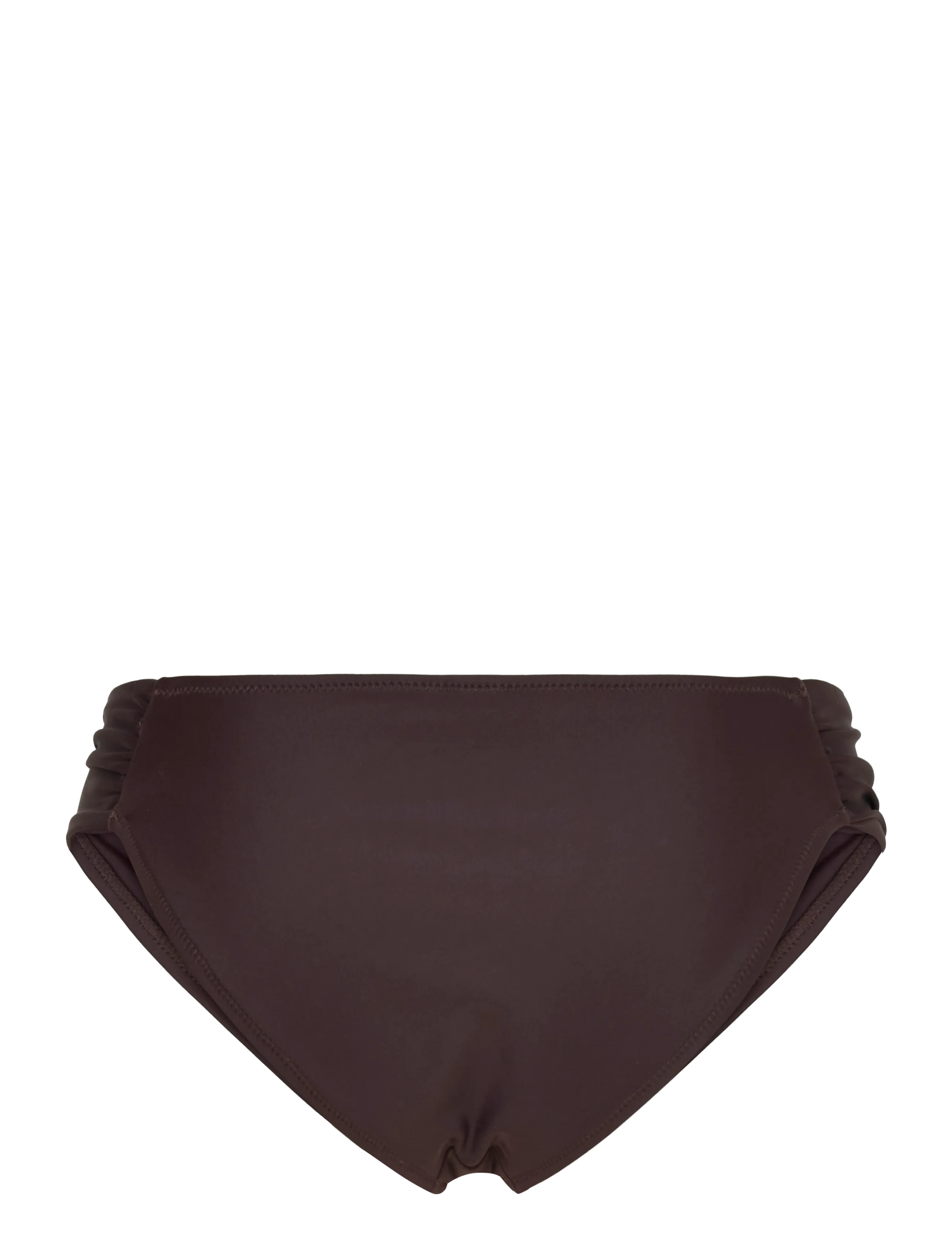 Twist & Tango - Liezel Bikini Bottom - bikinibriefs - rich brown - 2