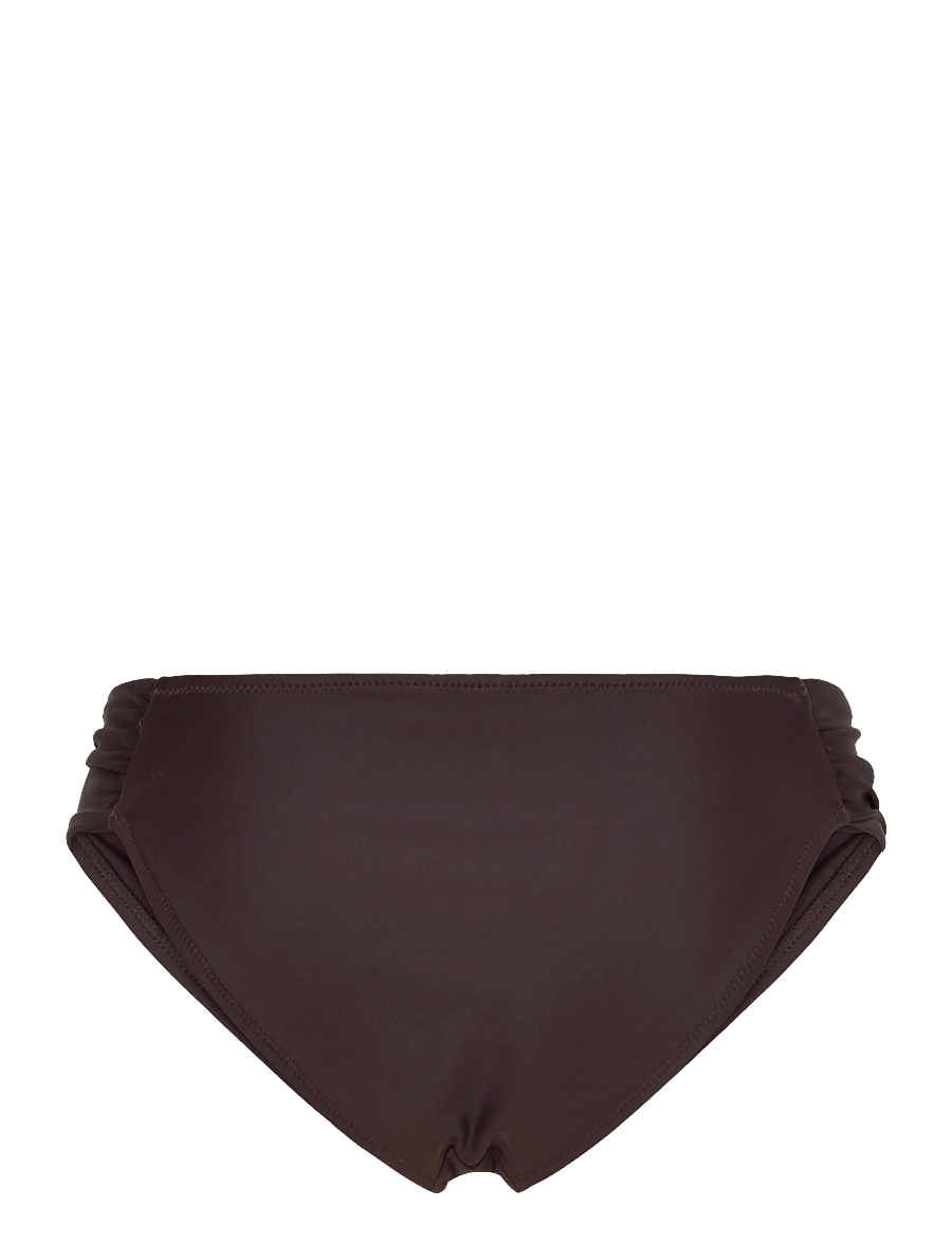 Twist & Tango - Liezel Bikini Bottom - bikinibriefs - rich brown - 2