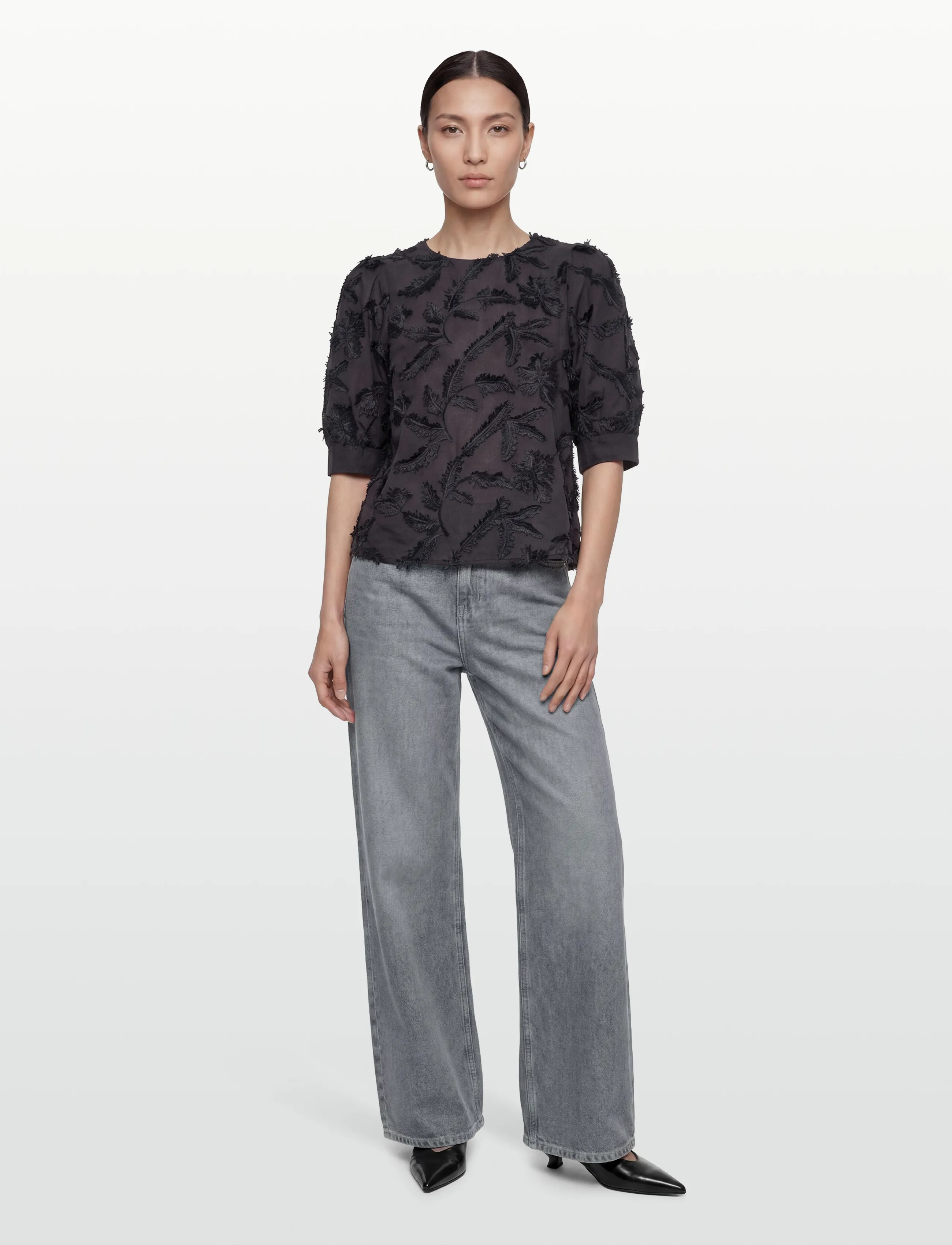Marla Blouse