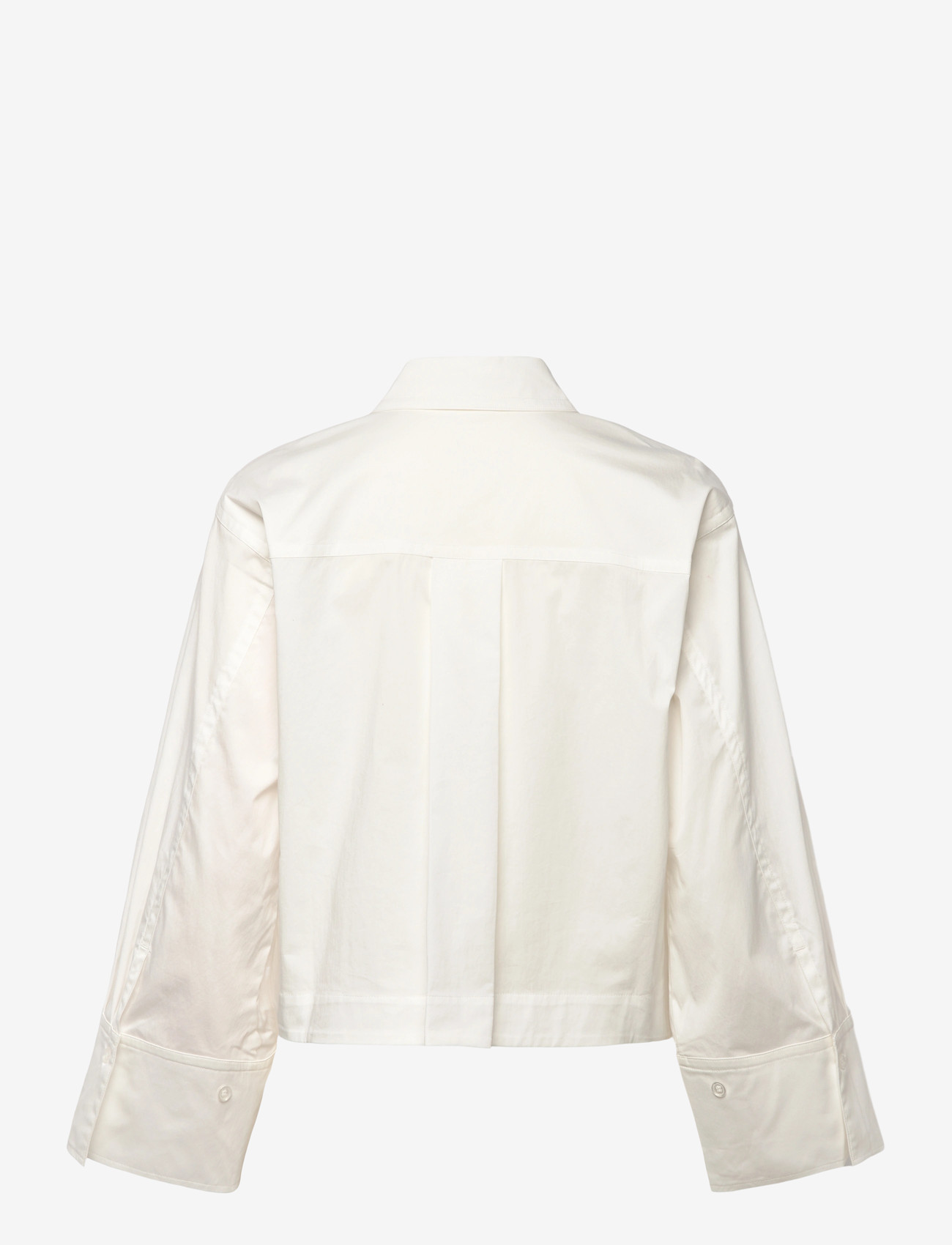 Twist & Tango - Fiola Shirt - long-sleeved shirts - white - 2