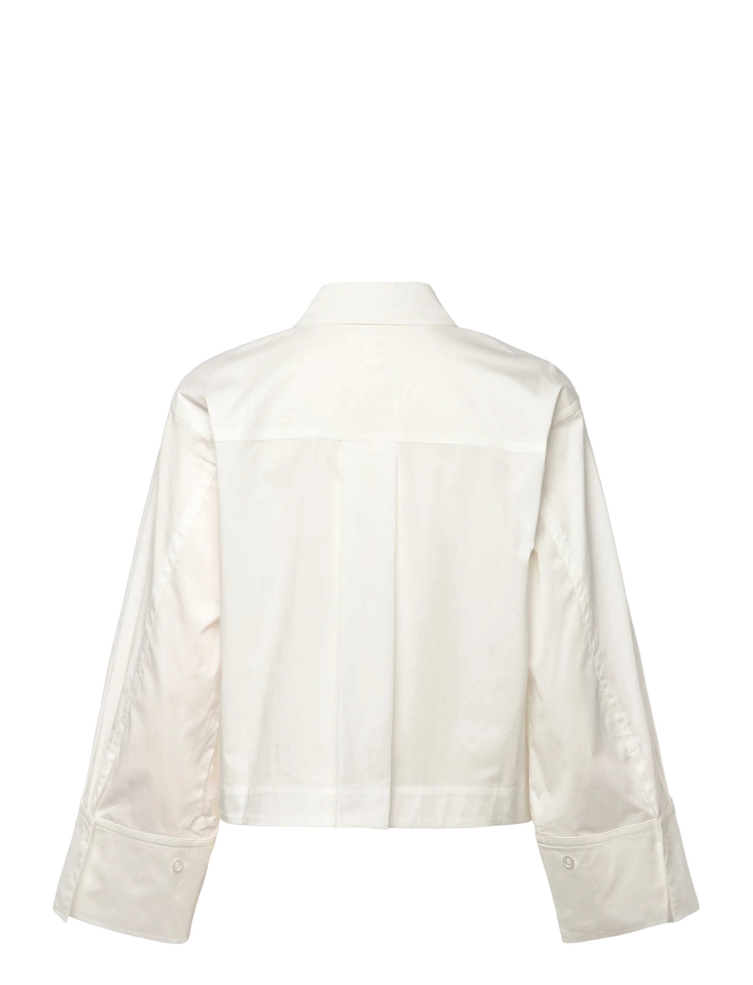 Twist & Tango - Fiola Shirt - långärmade skjortor - white - 2
