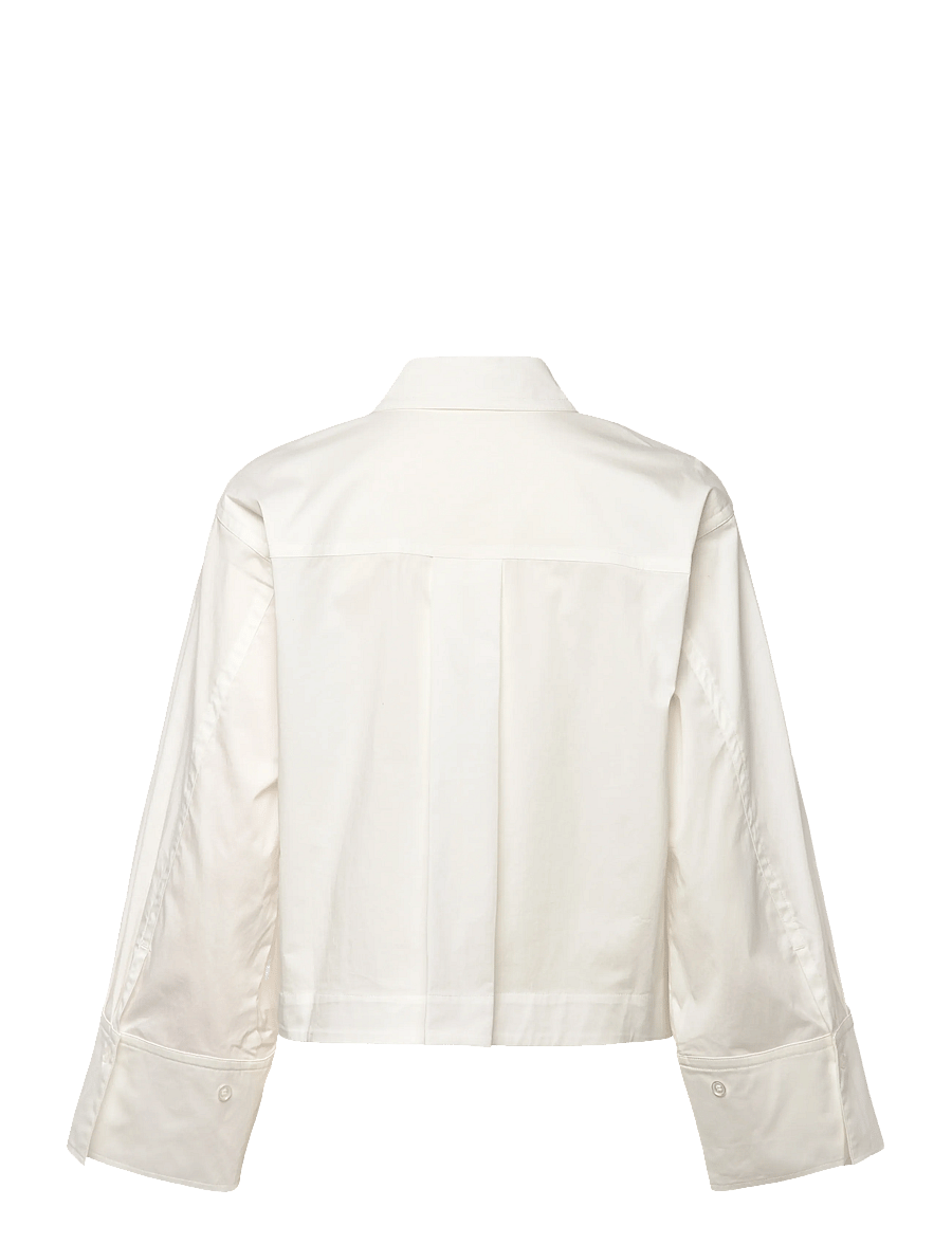 Twist & Tango - Fiola Shirt - langärmlige hemden - white - 2