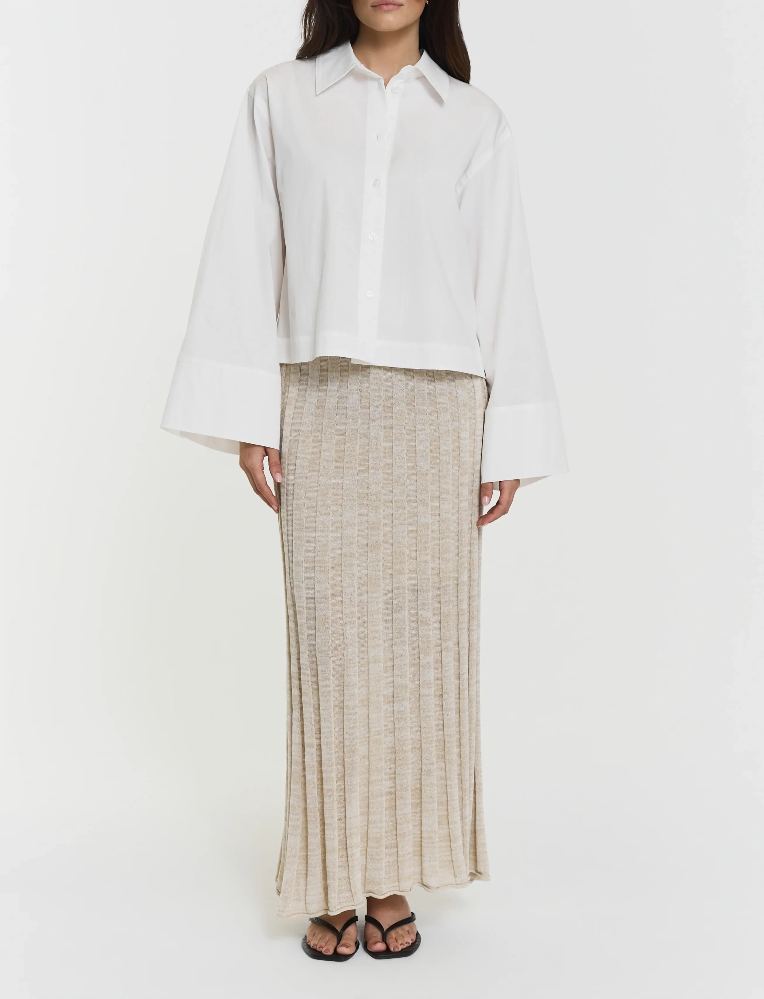 Twist & Tango Fiola Shirt, Kvinder, Skjorte Med Knapper, Hvid, Str: 42