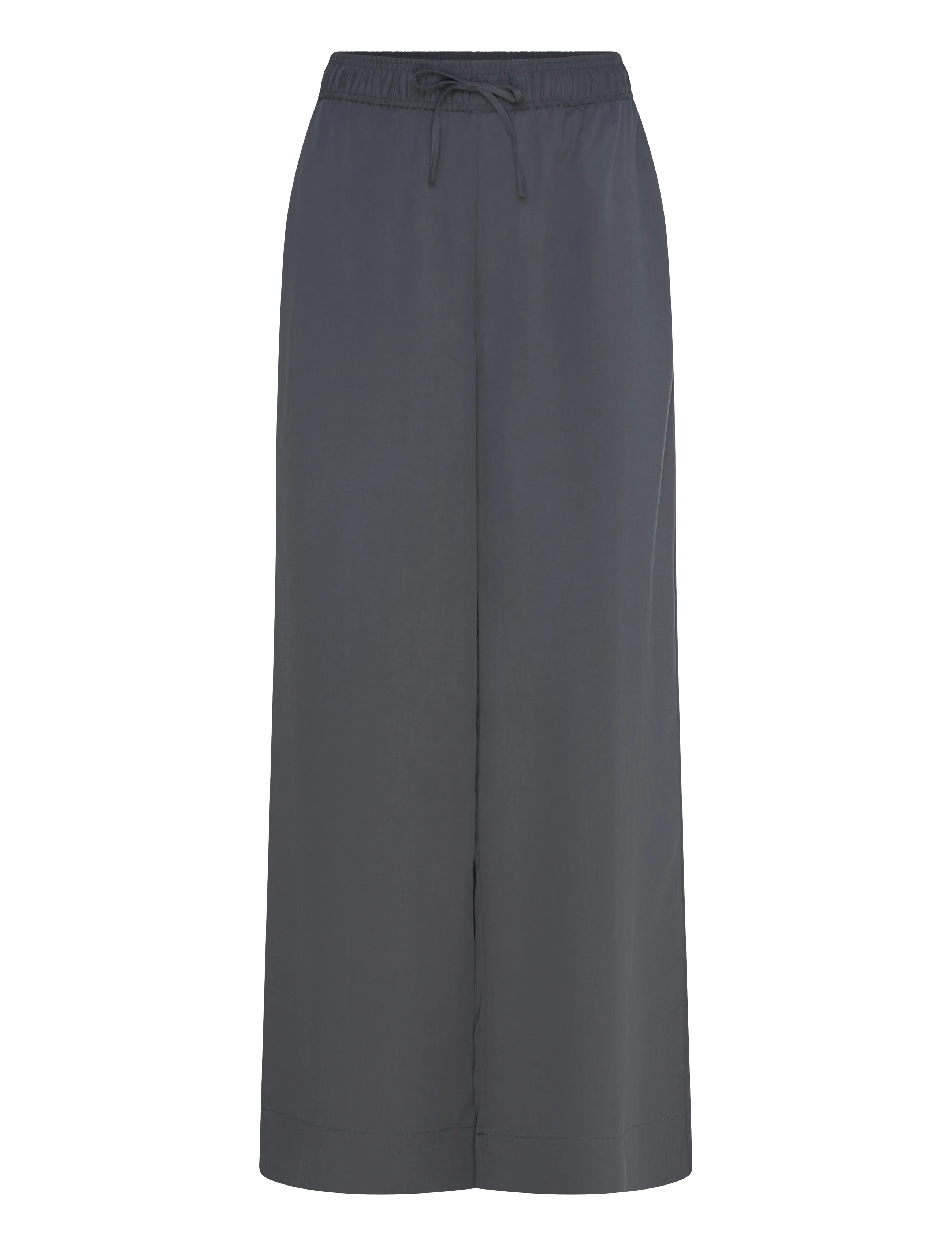 Twist & Tango Kali Trousers - Tøj - FUTURE DUSK / grey