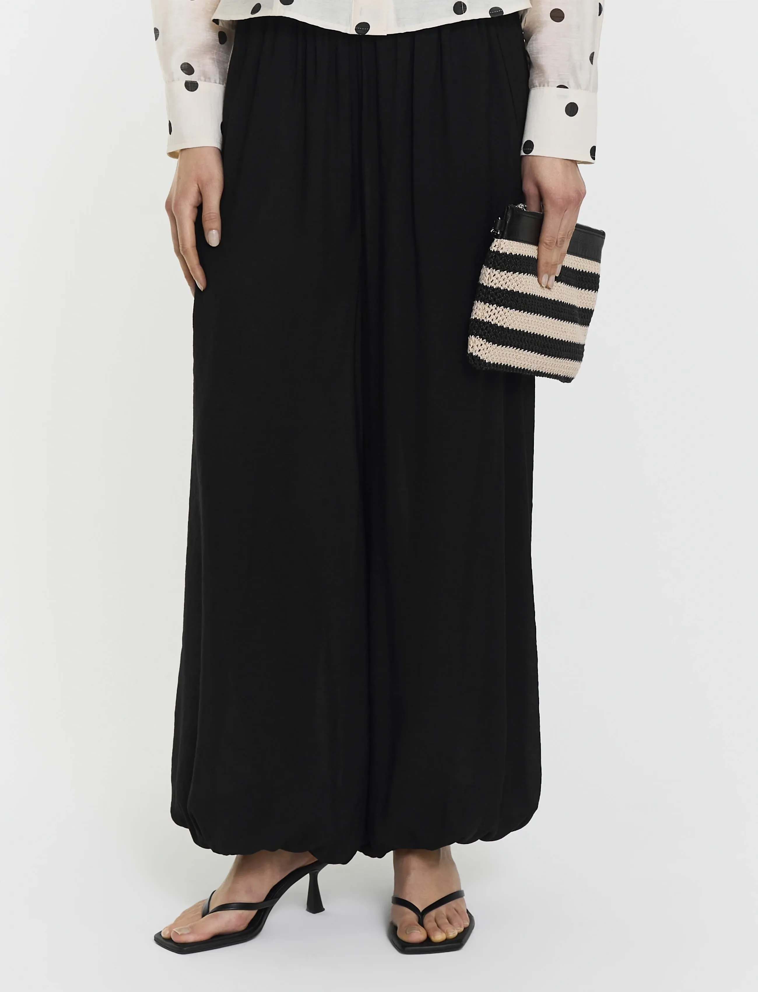 Eima Trousers 2