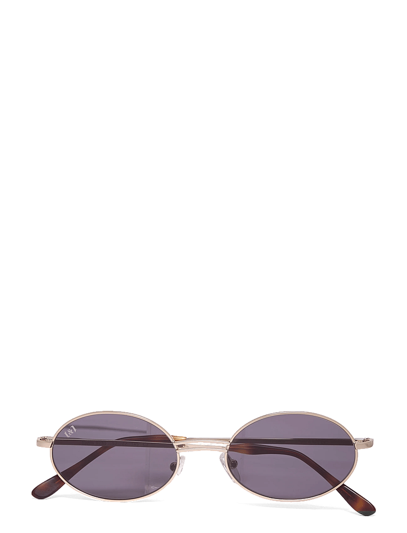 Twist & Tango - Sabia Sunglasses - rund form - gold - 0