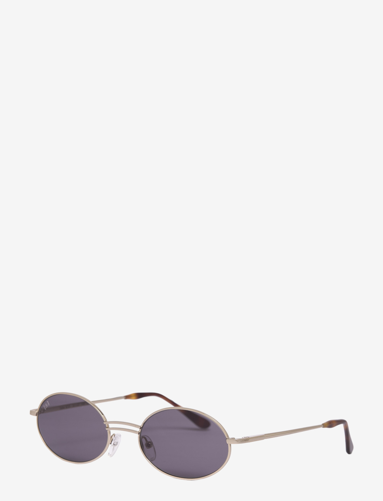 Twist & Tango - Sabia Sunglasses - rund form - gold - 1