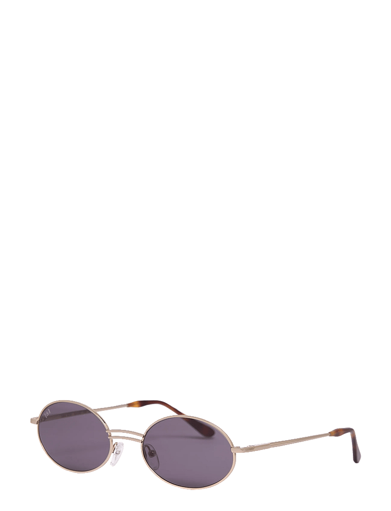 Twist & Tango - Sabia Sunglasses - rund form - gold - 1