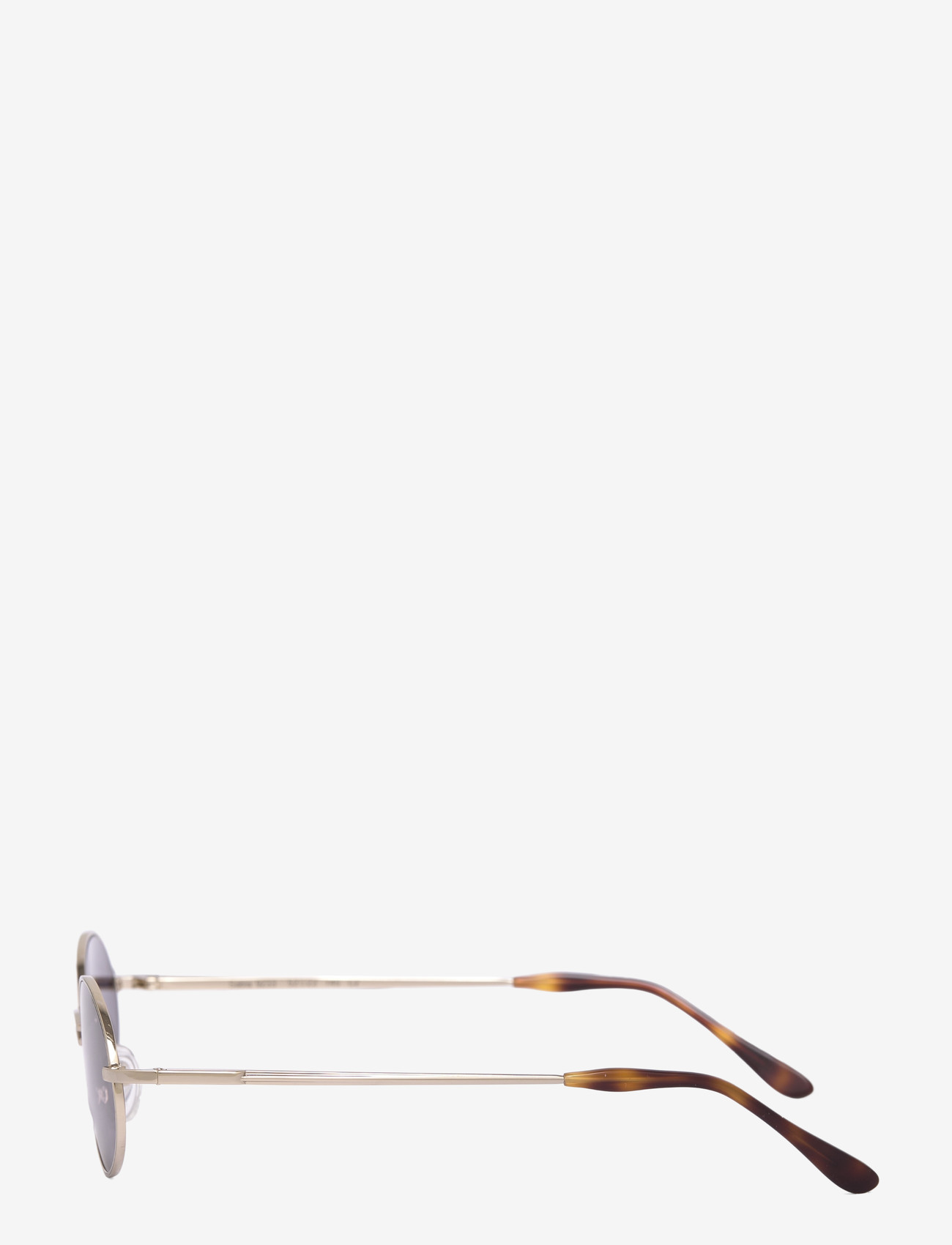 Twist & Tango - Sabia Sunglasses - rund form - gold - 2