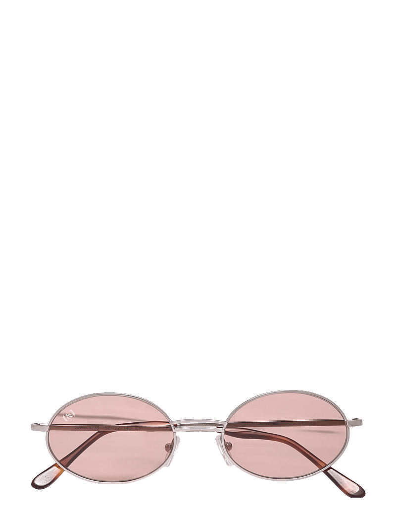 Twist & Tango - Sabia Sunglasses - Ümmargused päikeseprillid - rich brown - 1